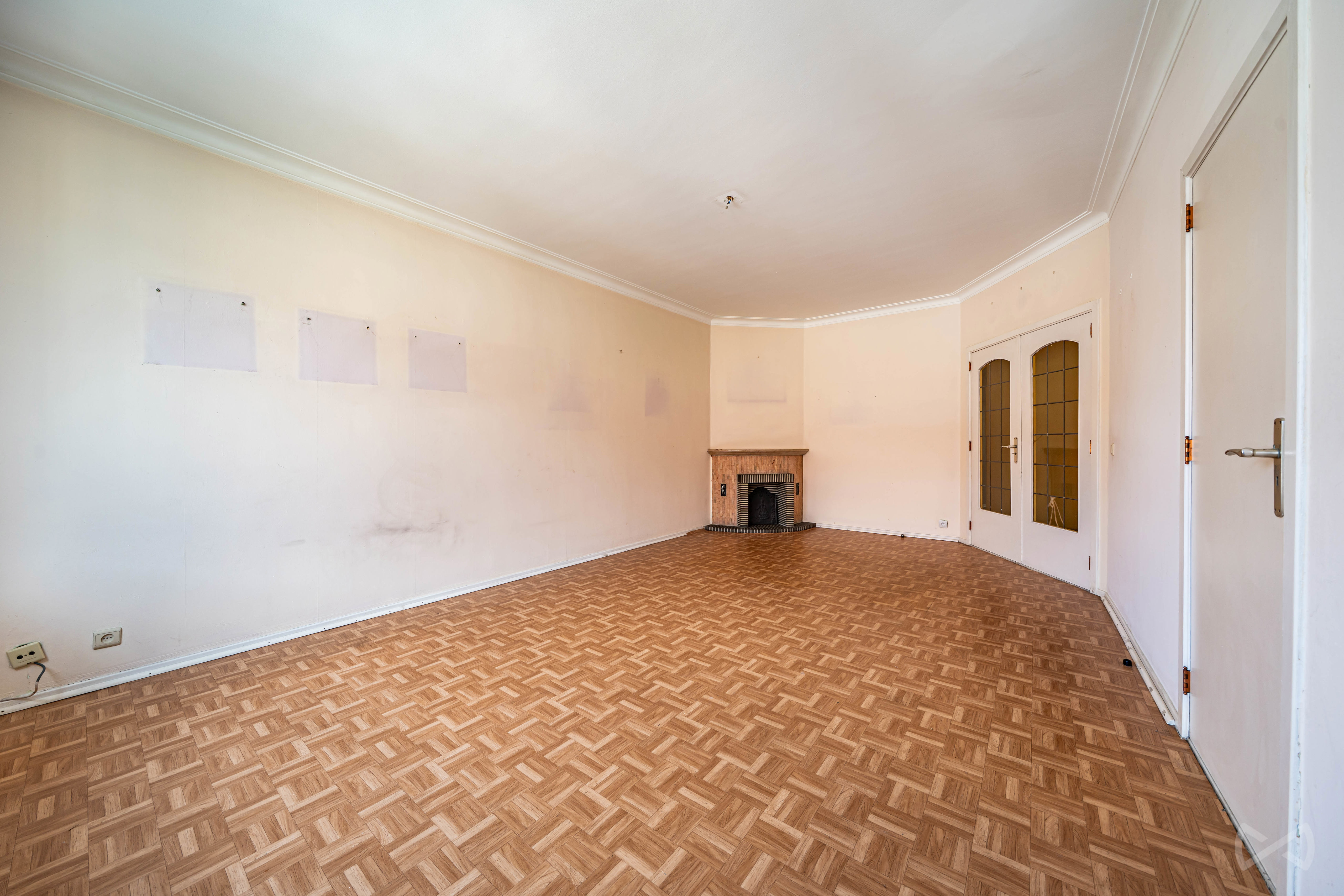 Photo 1 sur 4 pour Appartement de deux chambres à Ixelles