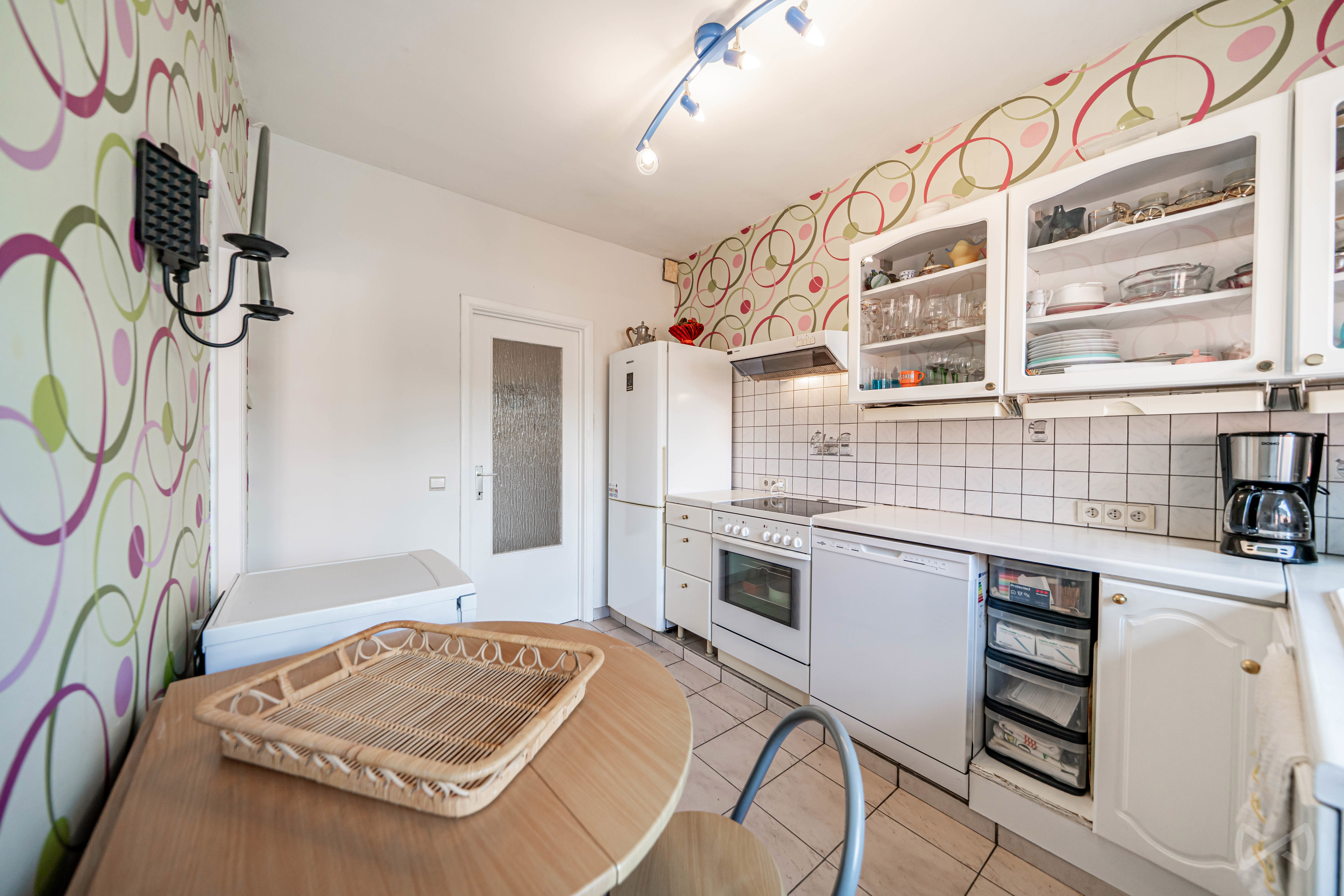 Picture 3 of 4 for House with two bedrooms in Châtelet
