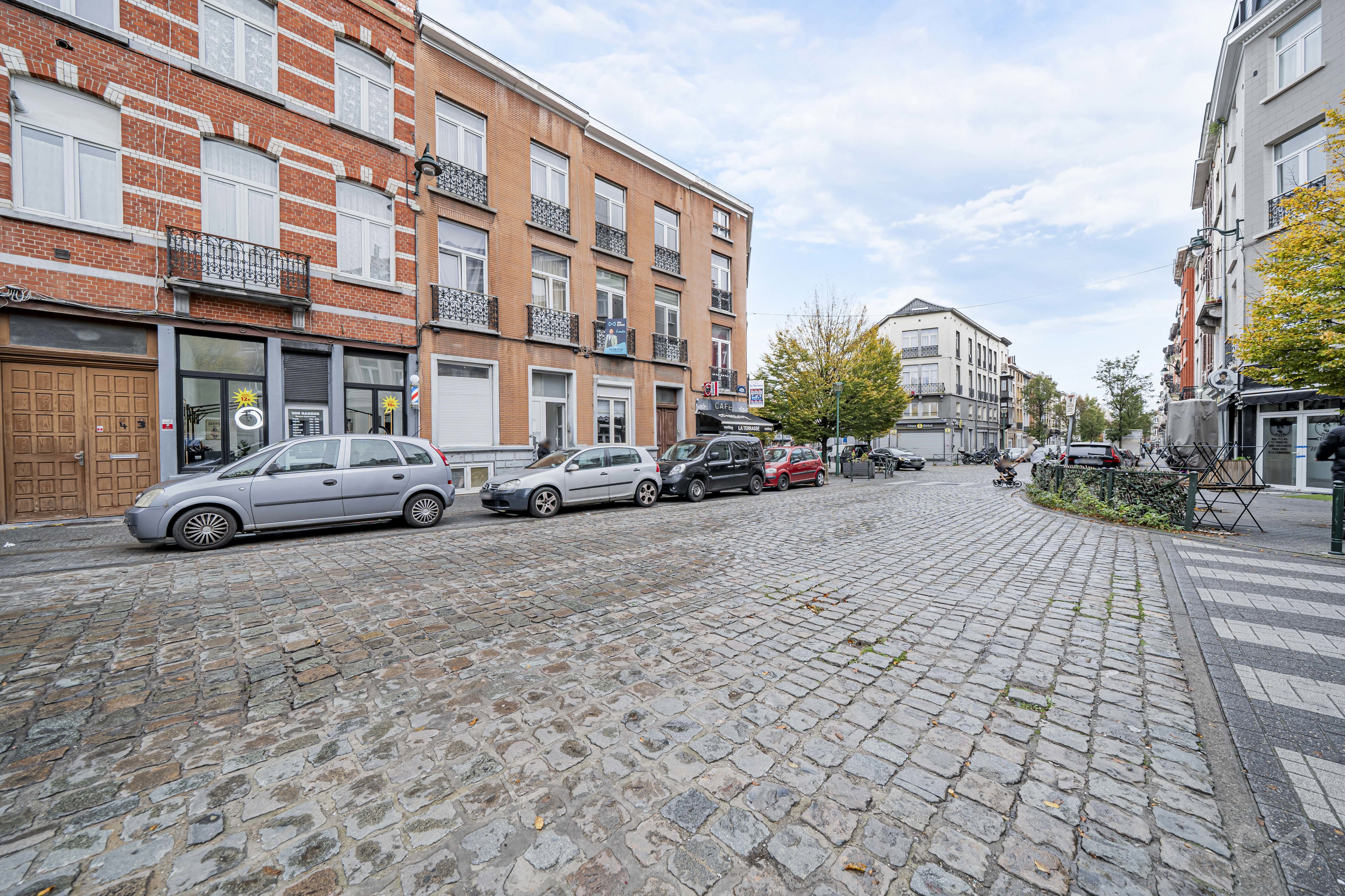 Picture 4 of 4 for House with three bedrooms in Molenbeek-saint-jean