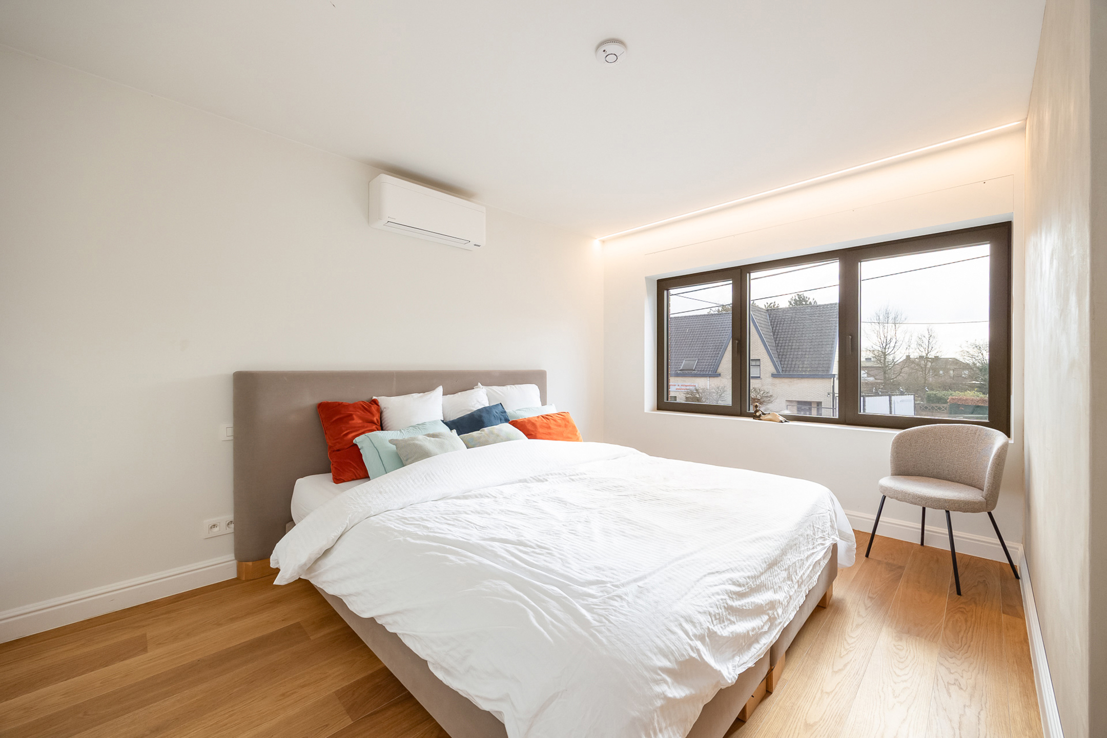 Picture 3 of 4 for Exceptional house with three bedrooms in Heist-op-den-Berg