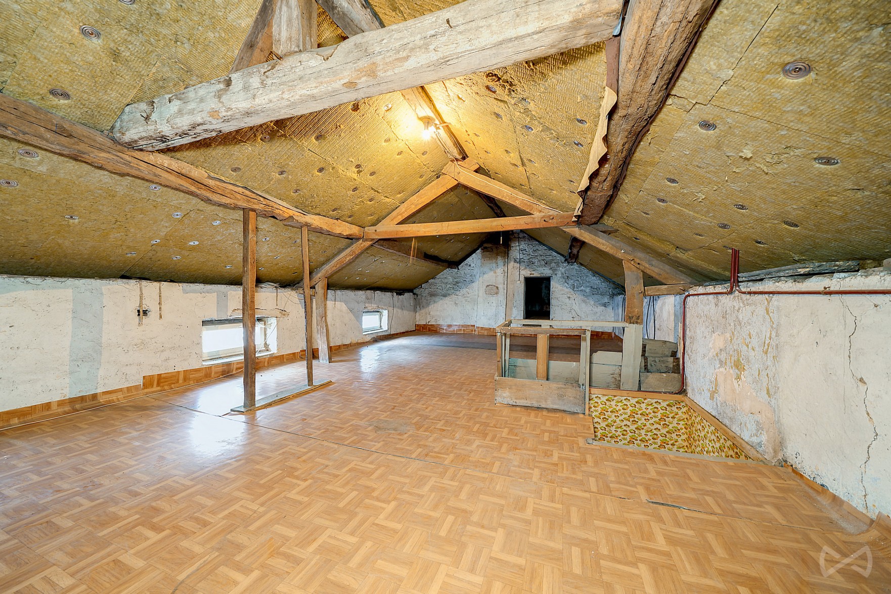 Photo 3 sur 4 pour Maison de trois chambres à Xhoris