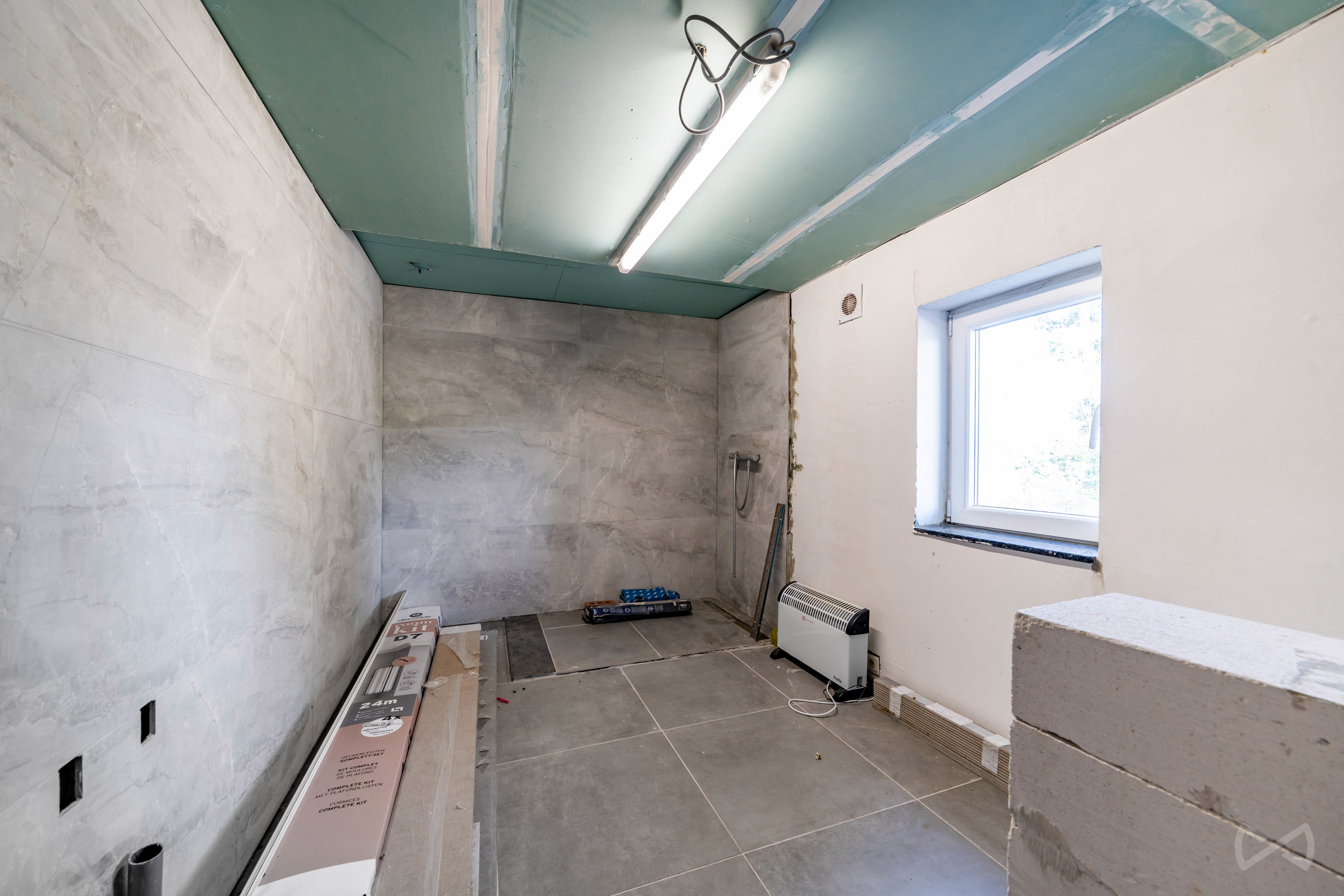 Photo 2 sur 4 pour Villa de deux chambres à Villers-le-Bouillet