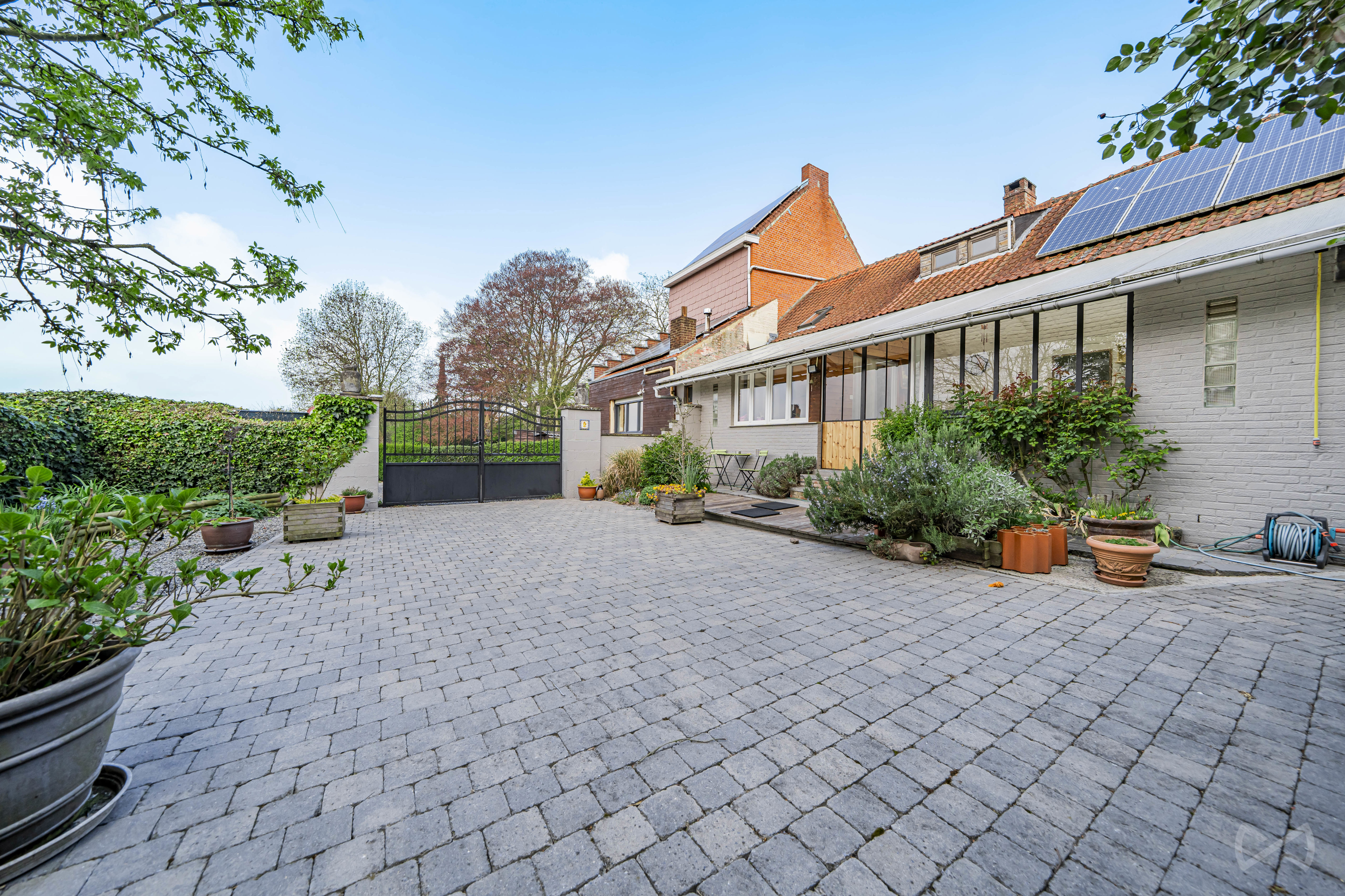 Picture 4 of 4 for House with four bedrooms in Braine-le-comte