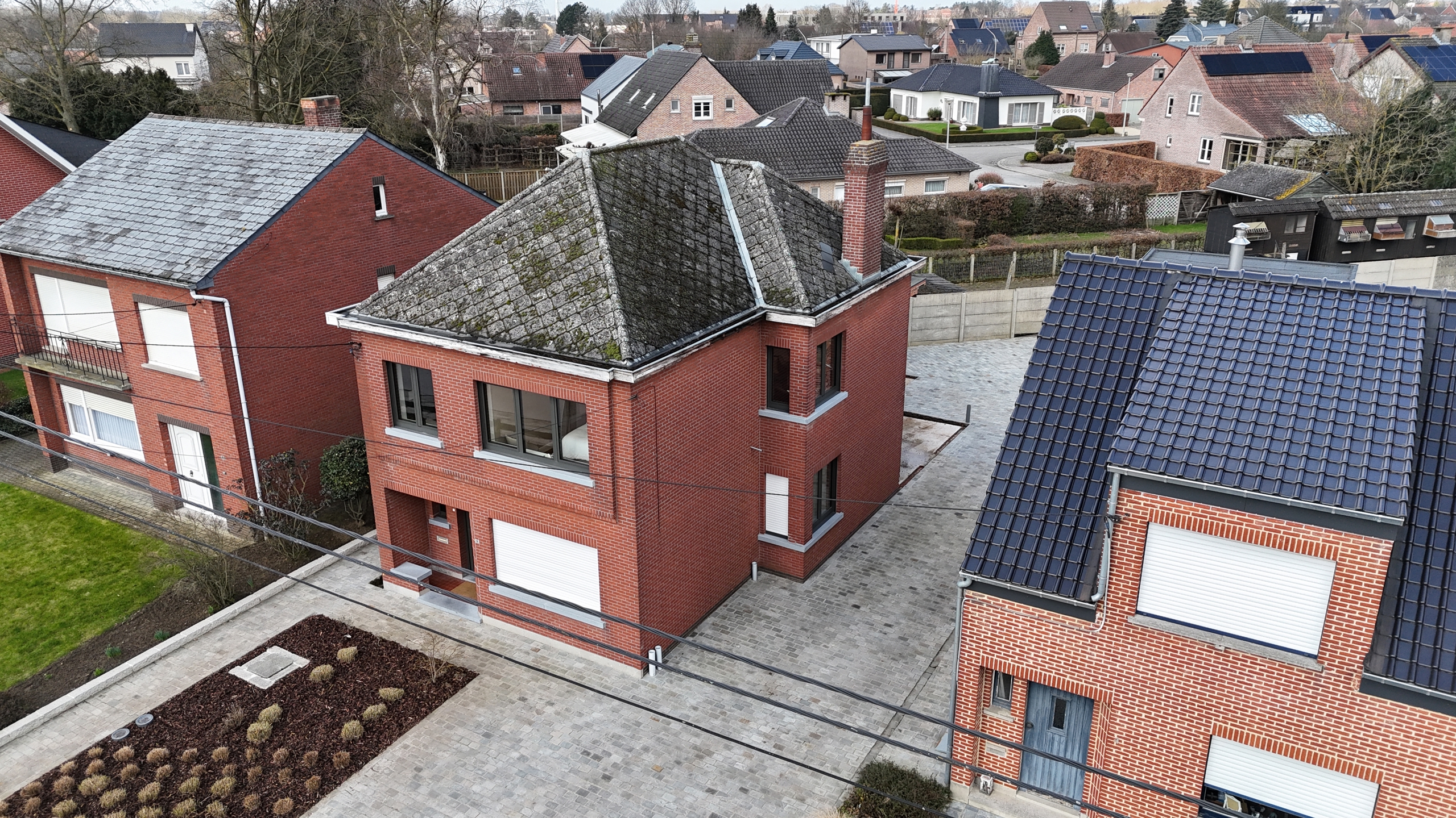 Picture 3 of 3 for Exceptional house with three bedrooms in Heist-op-den-Berg