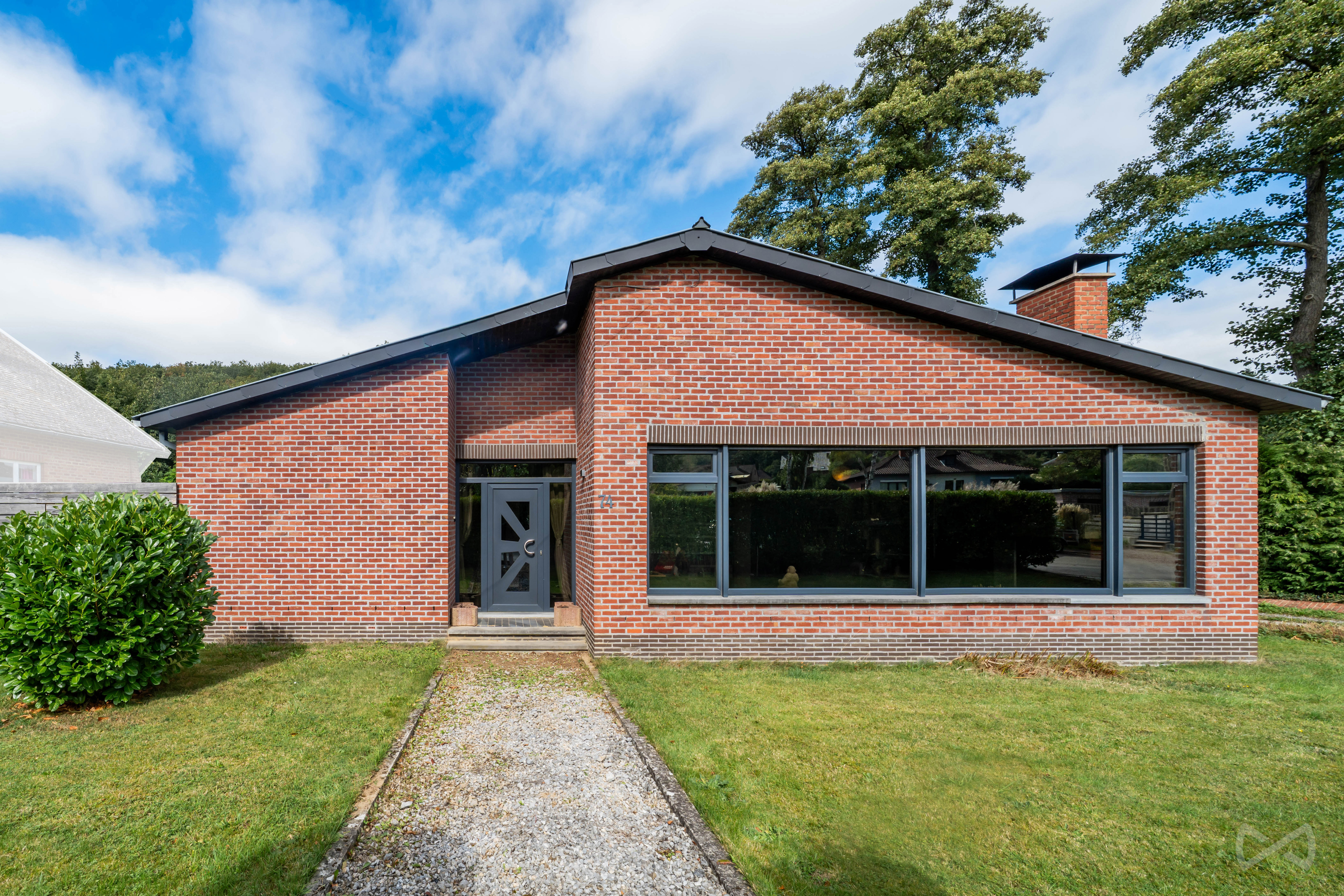 Picture 3 of 4 for Villa with three bedrooms in Walcourt Laneffe