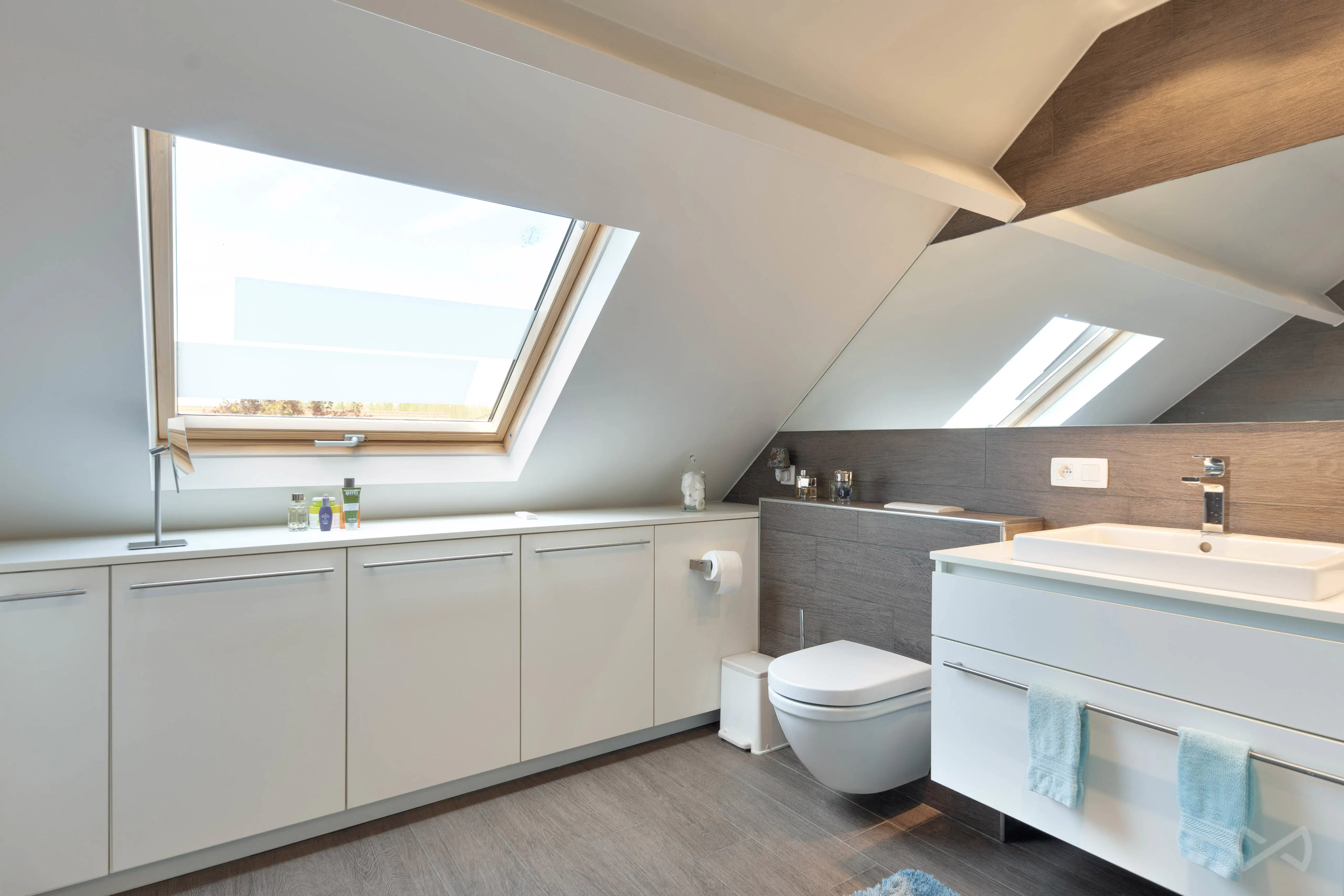 Photo 4 sur 4 pour Maison de quatre chambres à Holsbeek