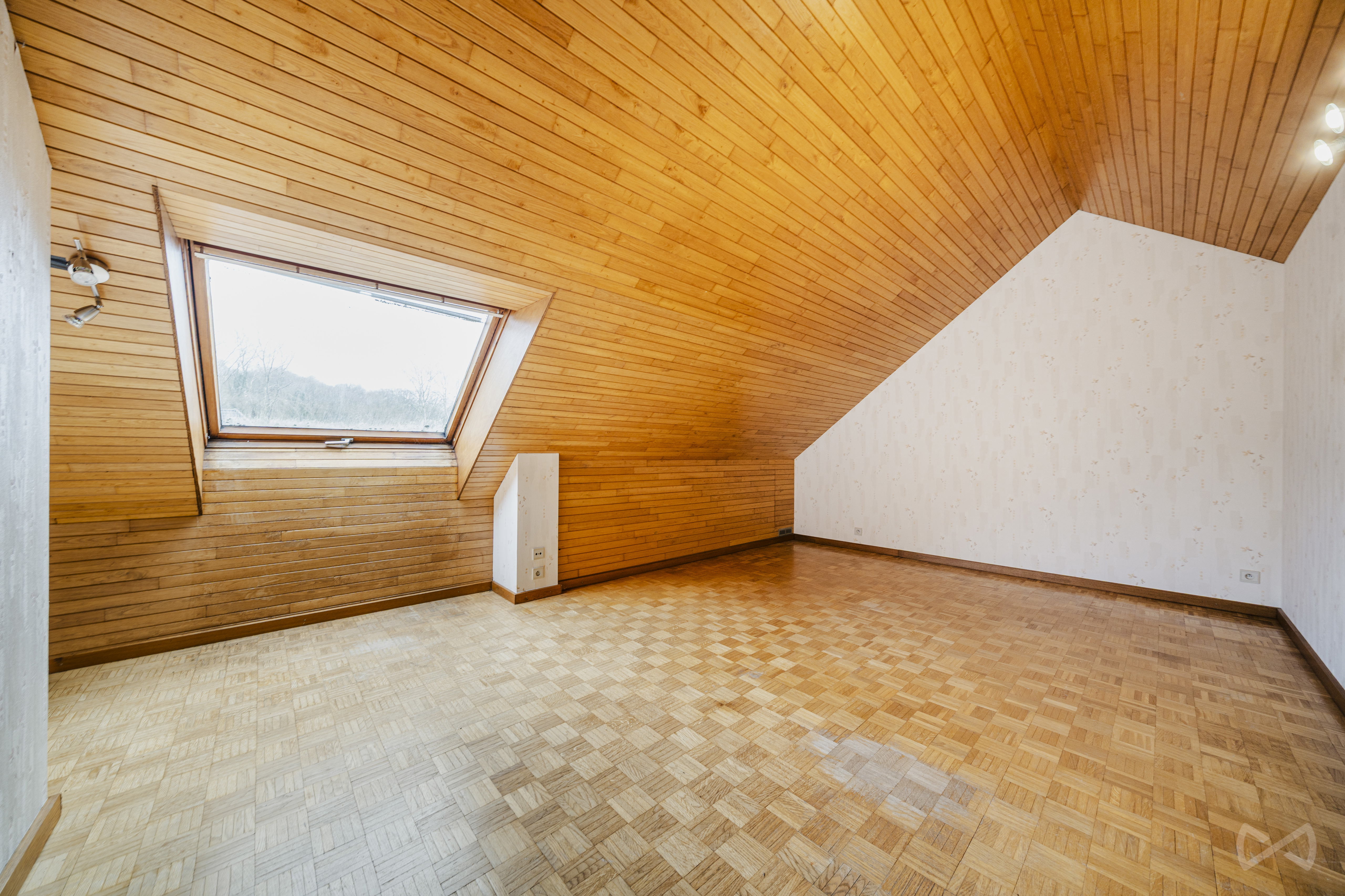 Foto 2 van 4 van Villa met drie slaapkamers in Blaton