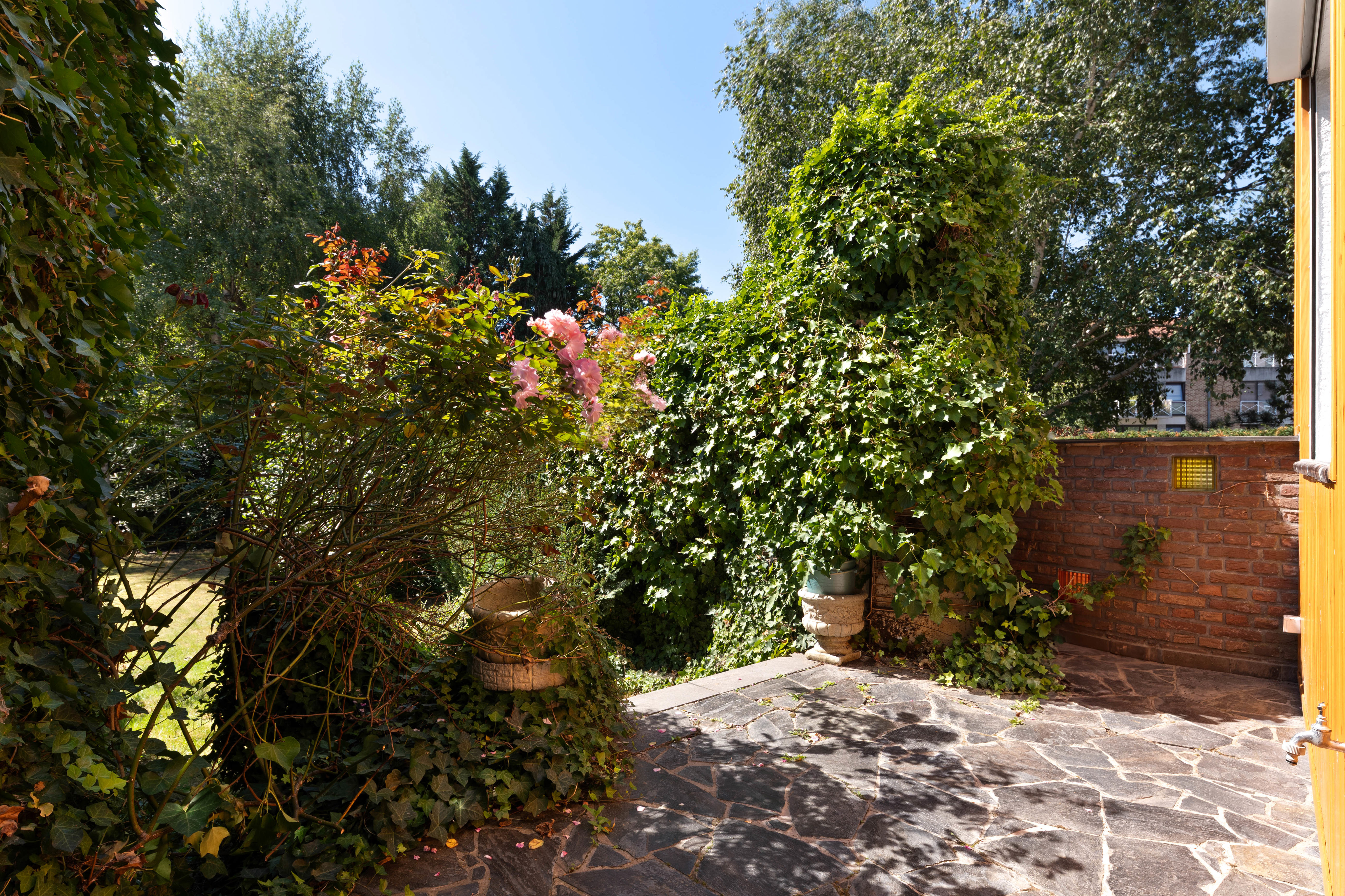 Picture 2 of 4 for House with three bedrooms in Leuven