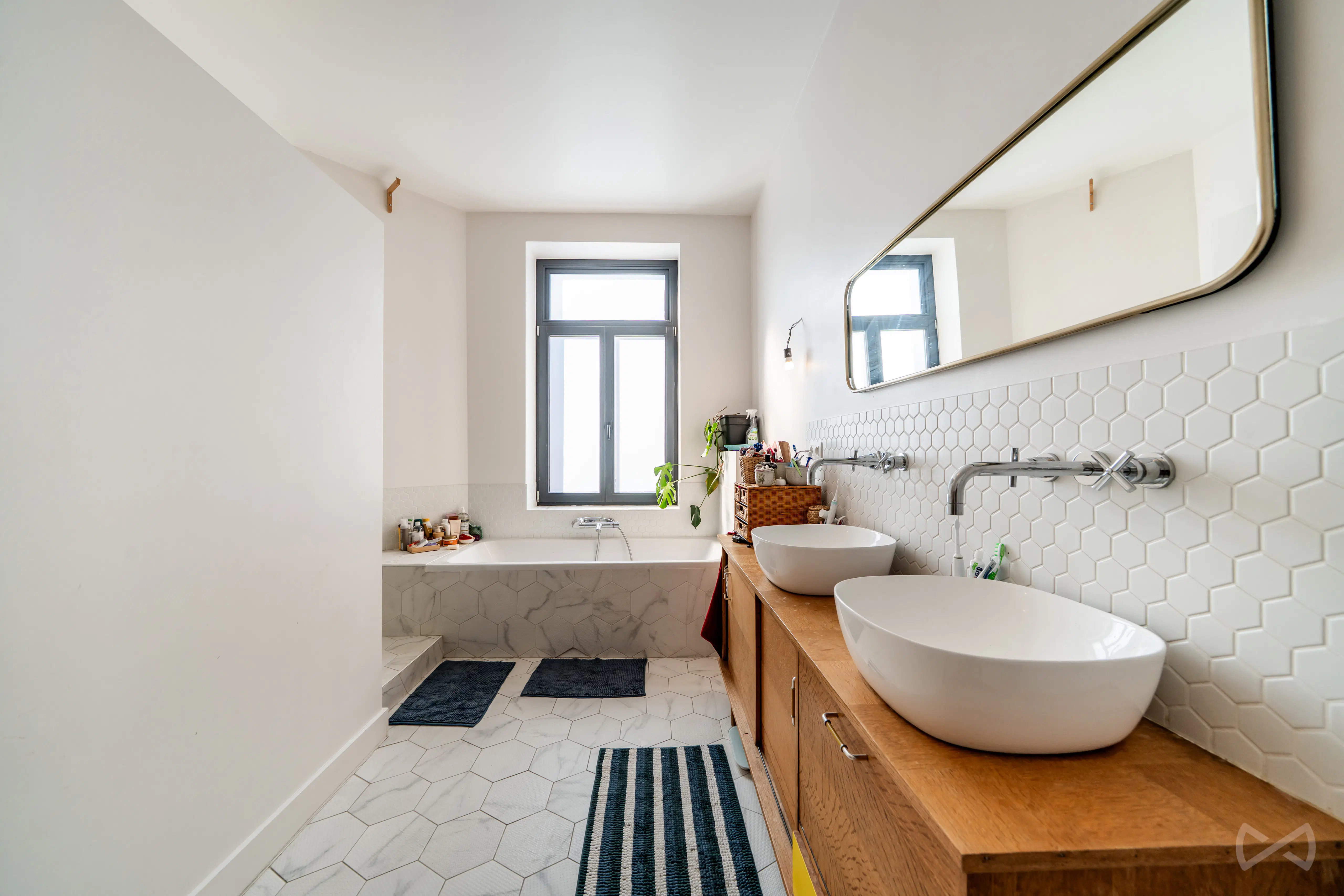 Picture 4 of 4 for House with five bedrooms in Saint-Gilles