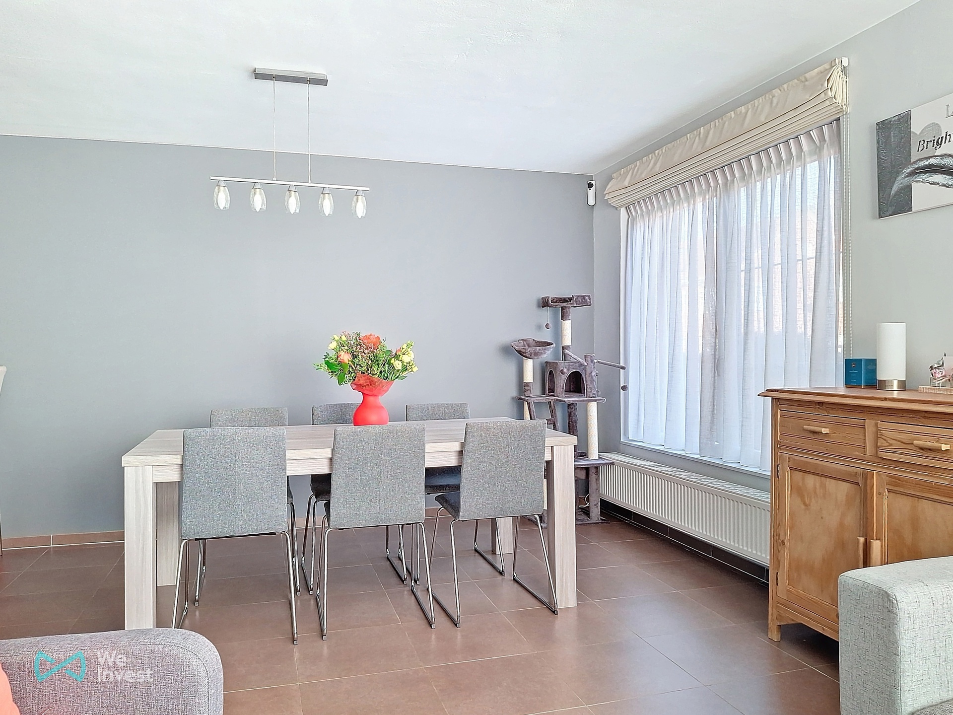 Picture 1 of 4 for House with four bedrooms in Grimbergen