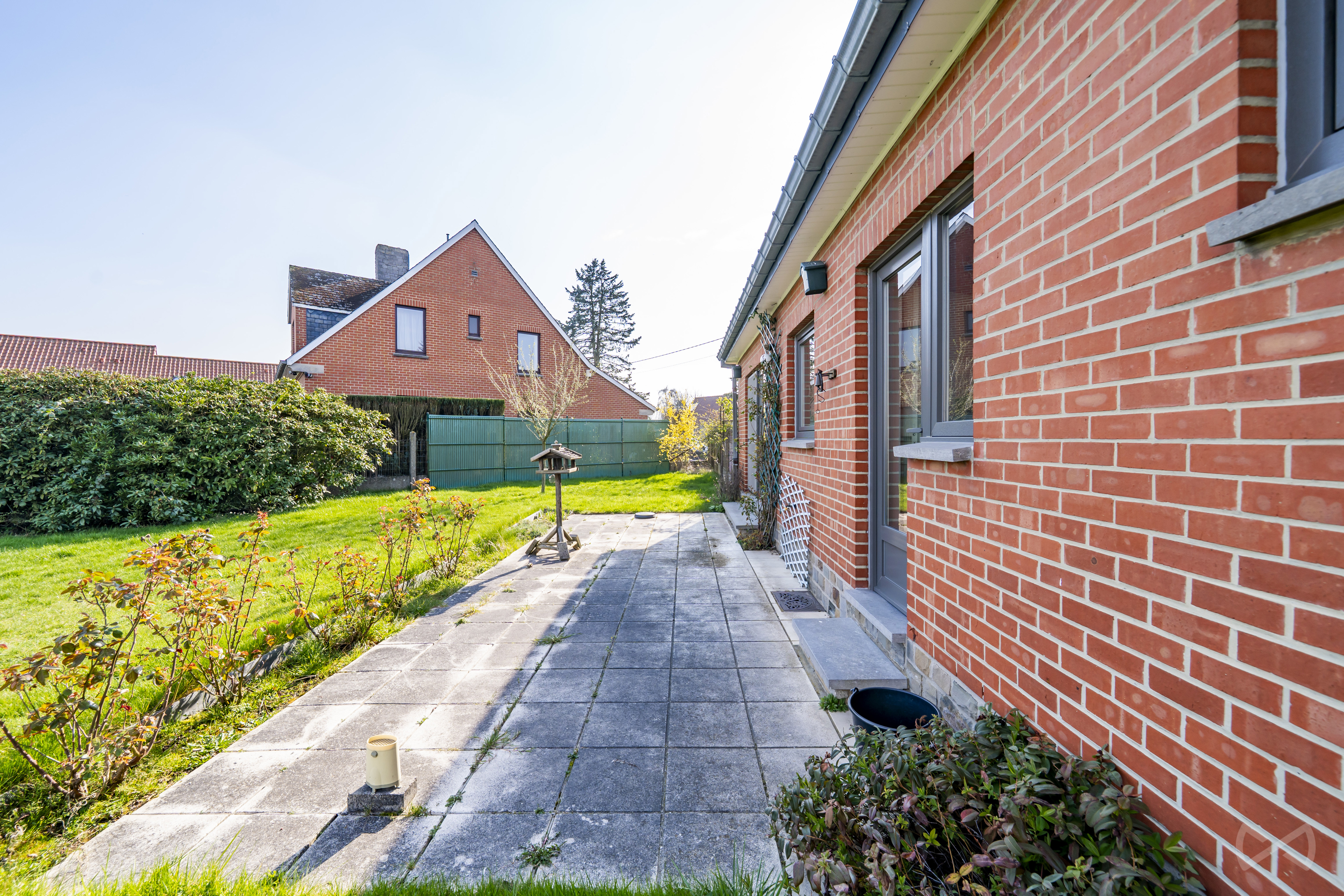 Picture 4 of 4 for Villa with three bedrooms in Gerpinnes