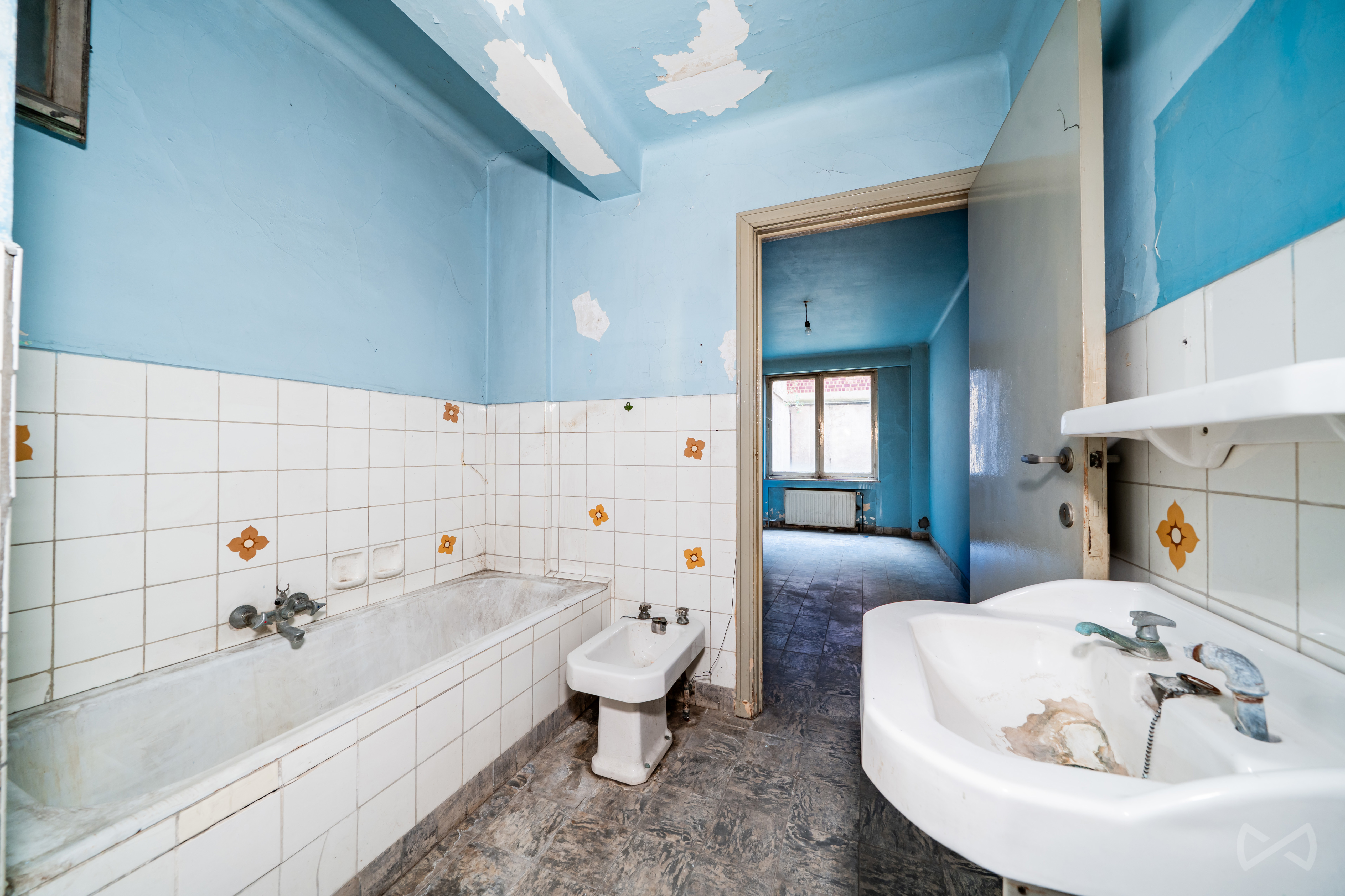 Picture 4 of 4 for Flat with one bedroom in Bruxelles