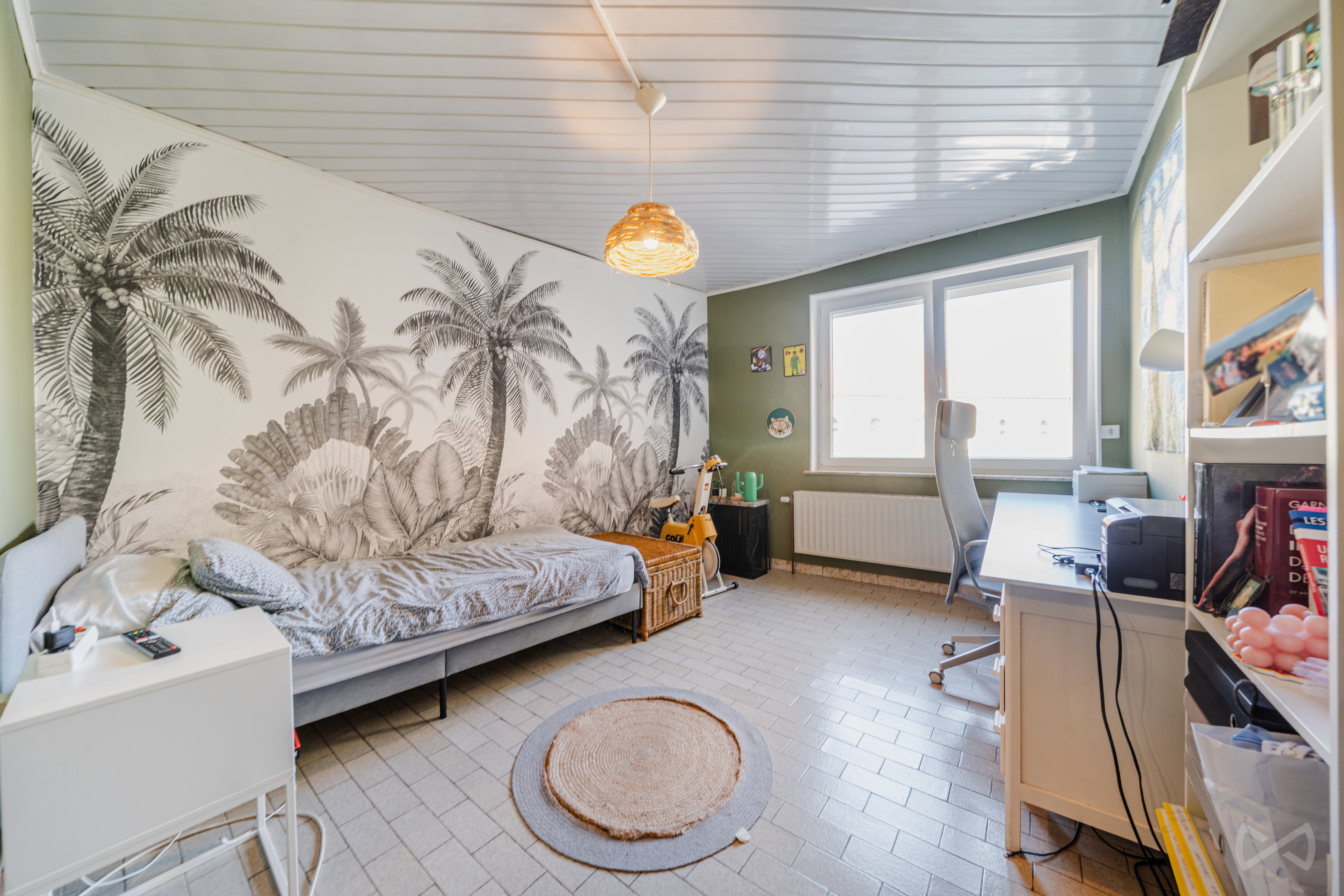Picture 1 of 4 for House with four bedrooms in La Louvière