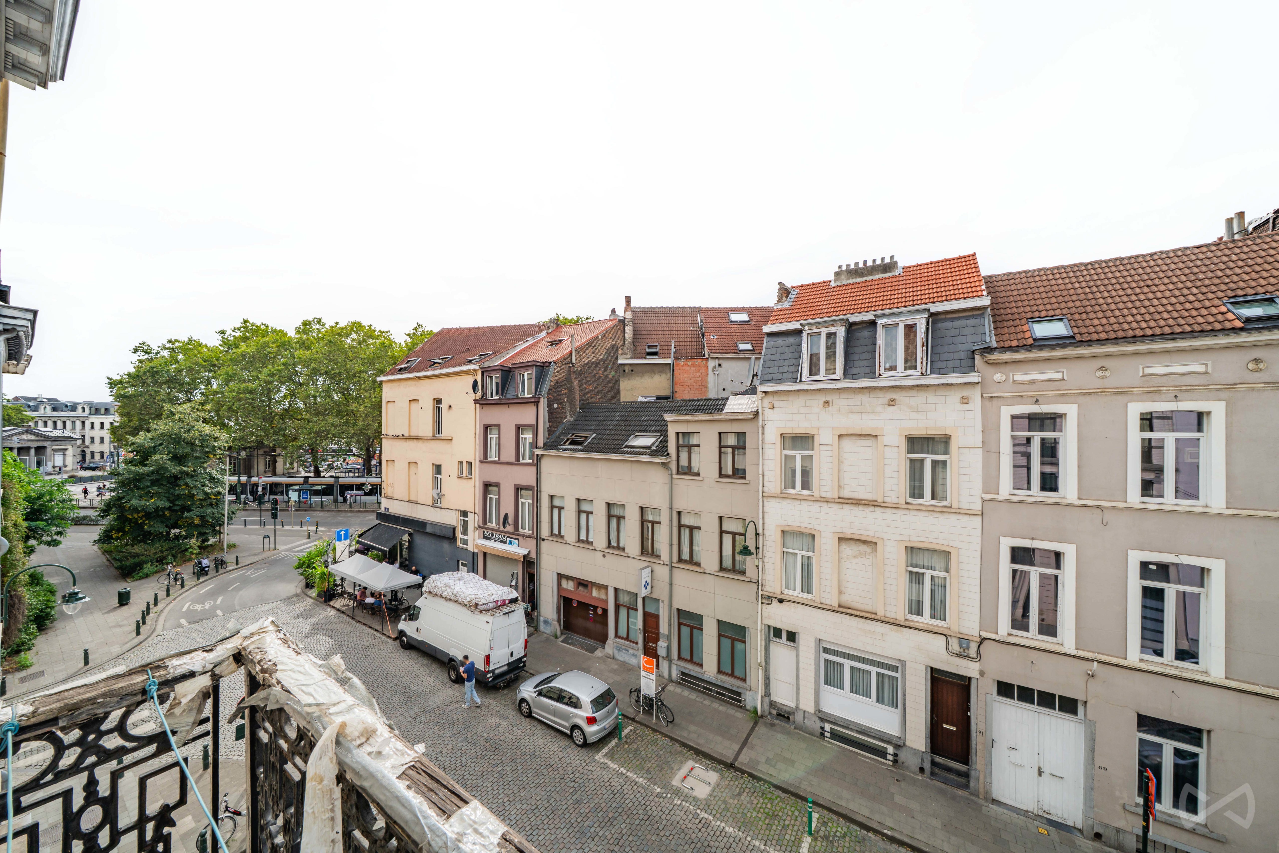 Picture 4 of 4 for House with nine bedrooms in Bruxelles