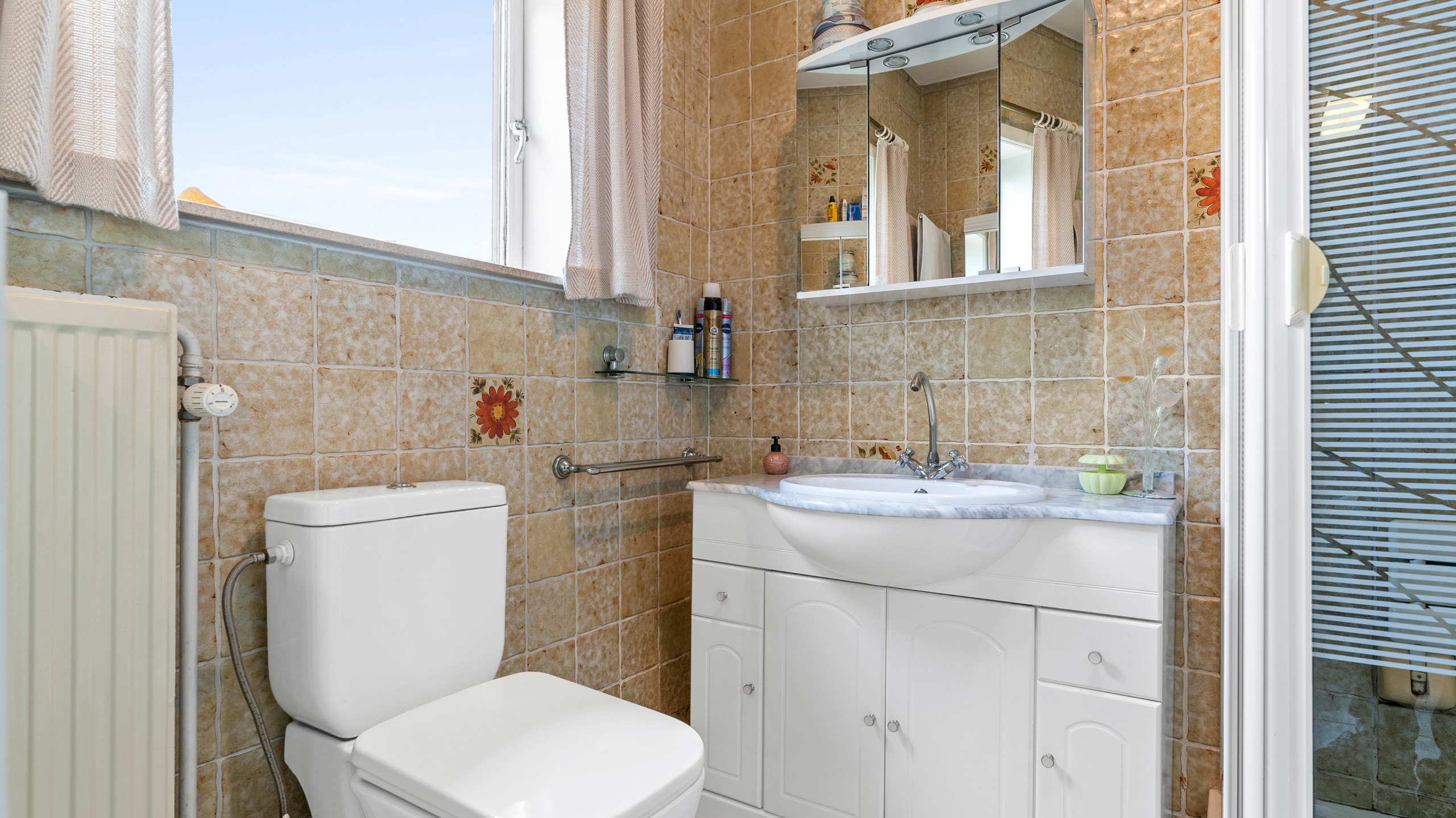 Picture 2 of 4 for House with three bedrooms in Halen