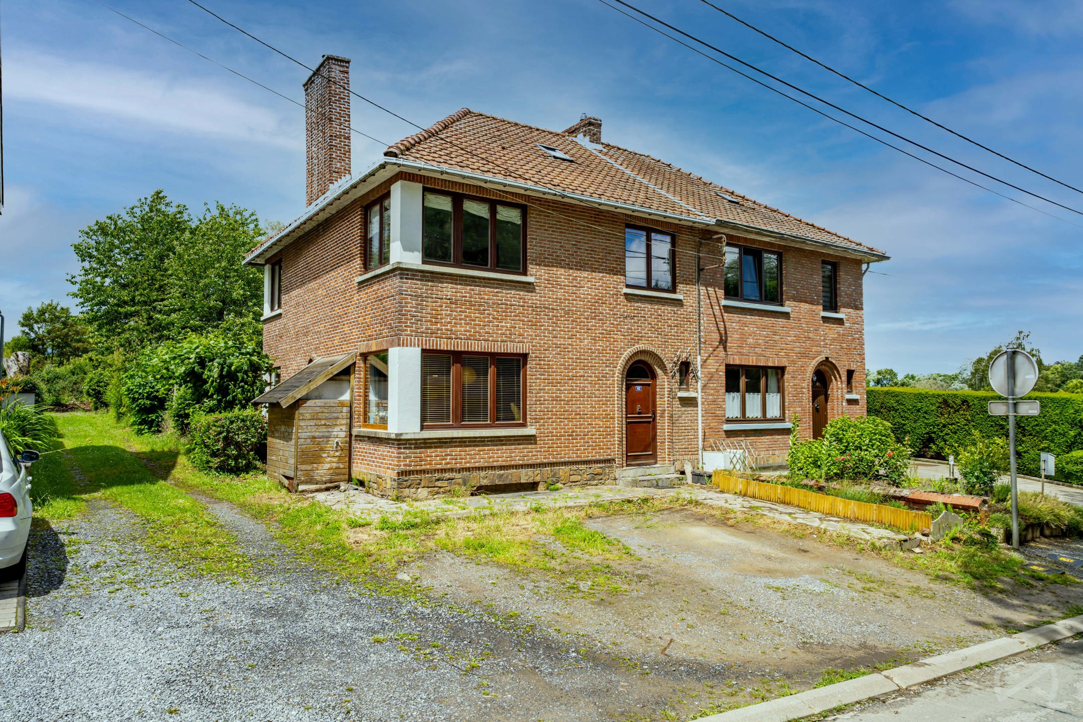 Picture 4 of 4 for House with three bedrooms in Chaumont-Gistoux