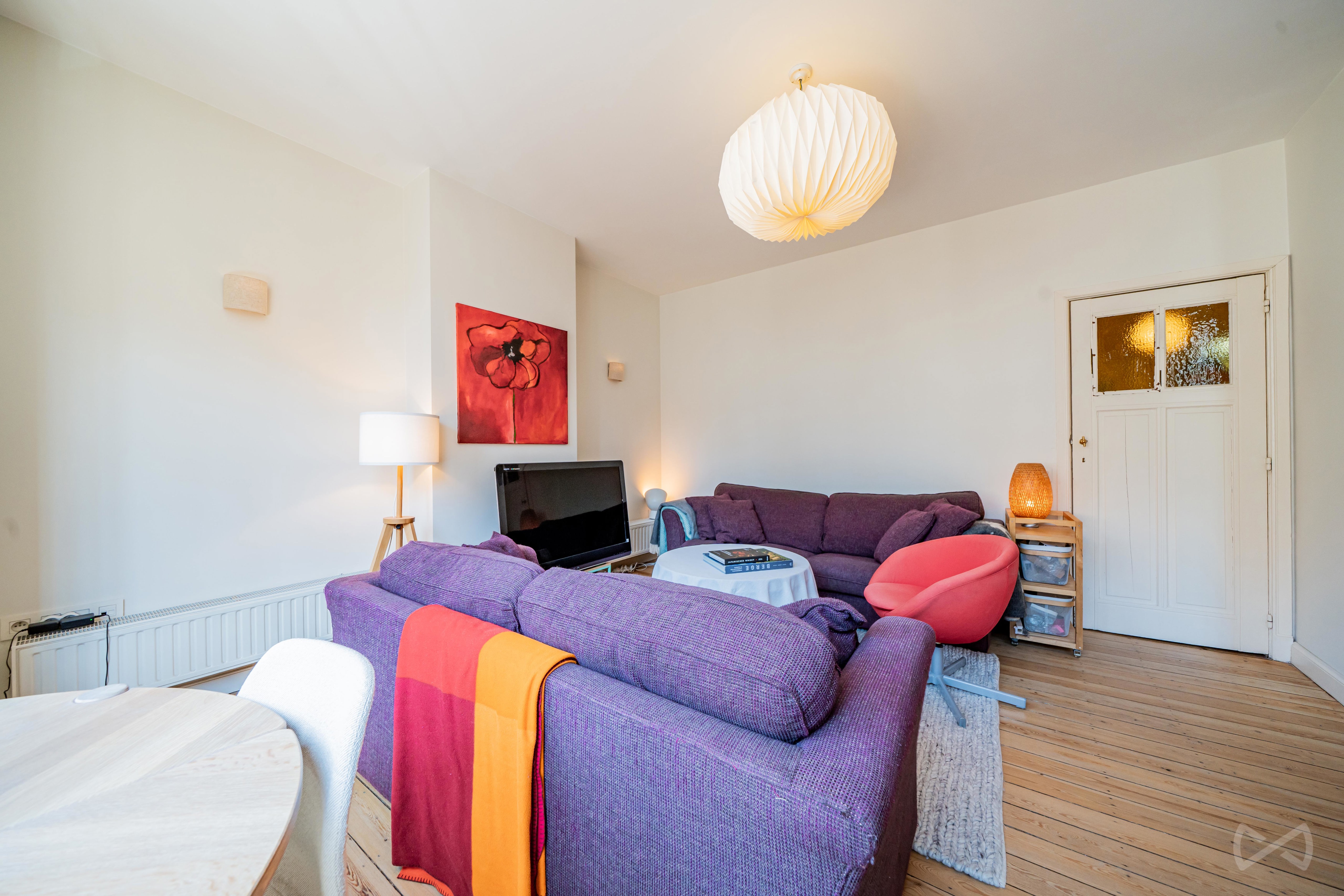 Foto van de woning