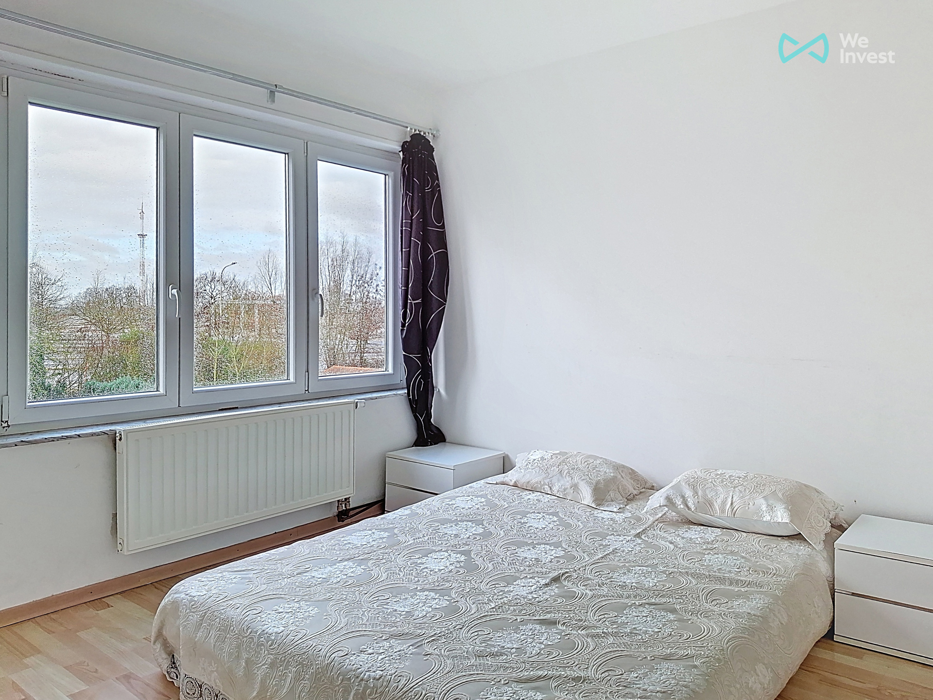 Picture 3 of 4 for Flat with two bedrooms in Grimbergen Strombeek-Bever