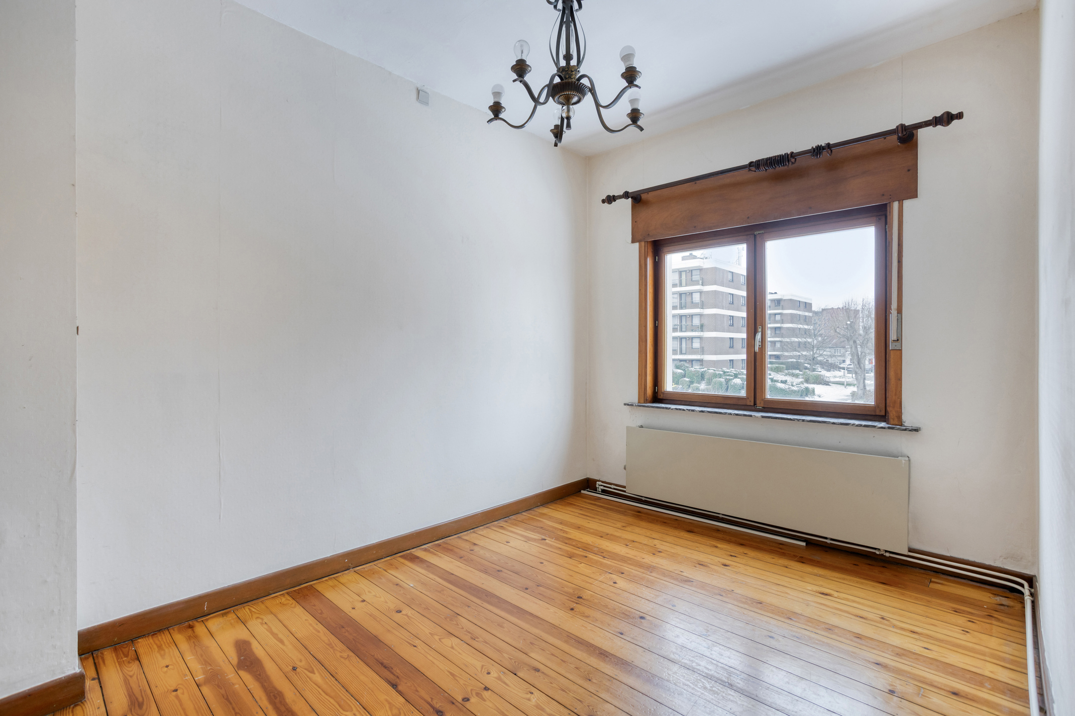 Picture 1 of 4 for House with four bedrooms in Sint-Pieters-Leeuw