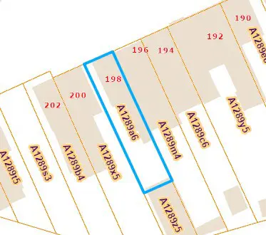 Picture 2 of 4 for House with three bedrooms in Châtelet