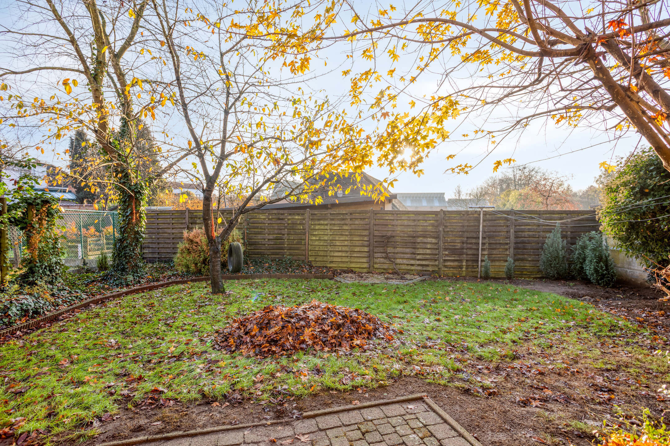 Picture 4 of 4 for House with three bedrooms in Heist-op-den-Berg