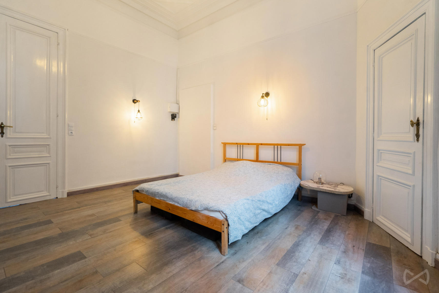 Picture 4 of 4 for Flat with one bedroom in Bruxelles