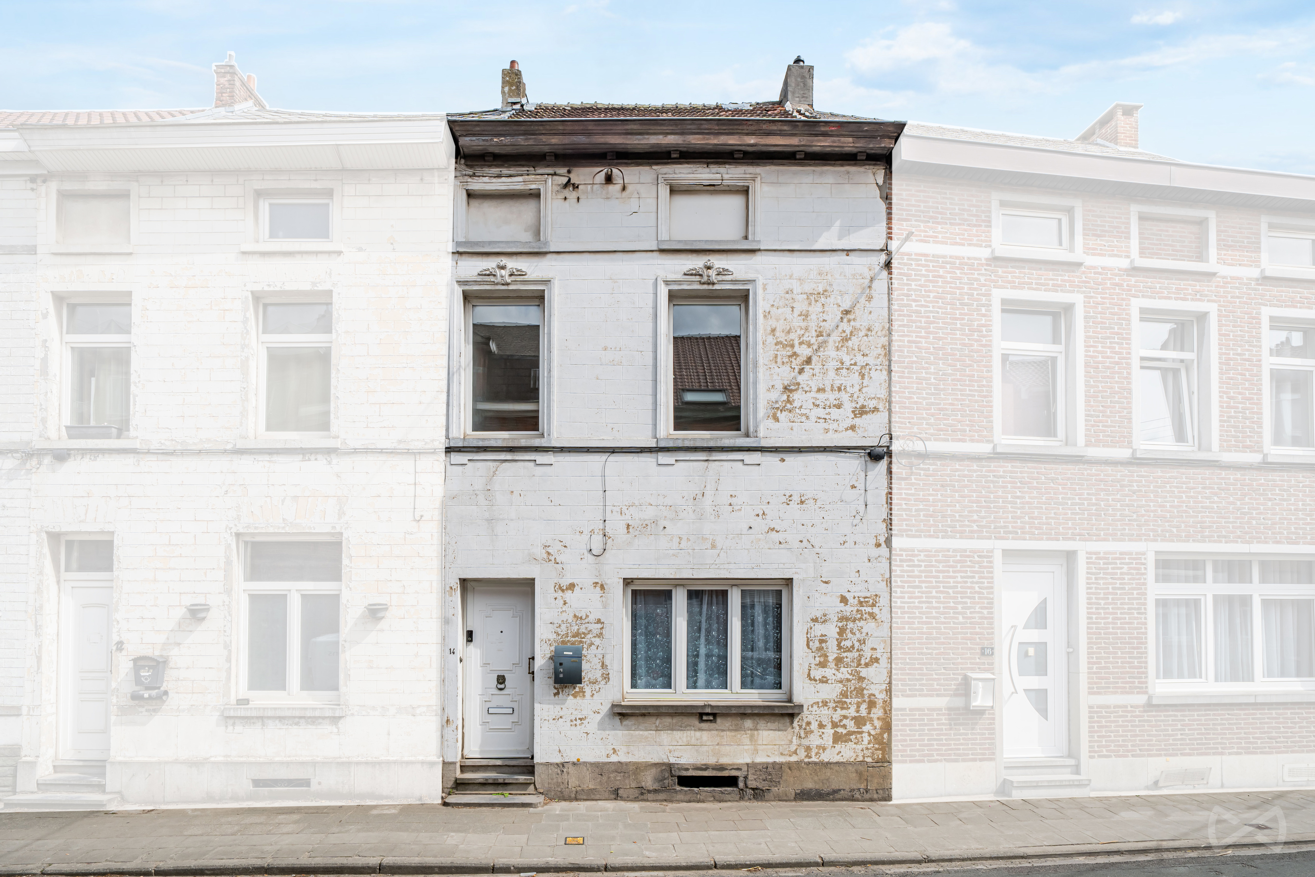 Photo 3 sur 4 pour Maison de deux chambres à Braine-le-comte