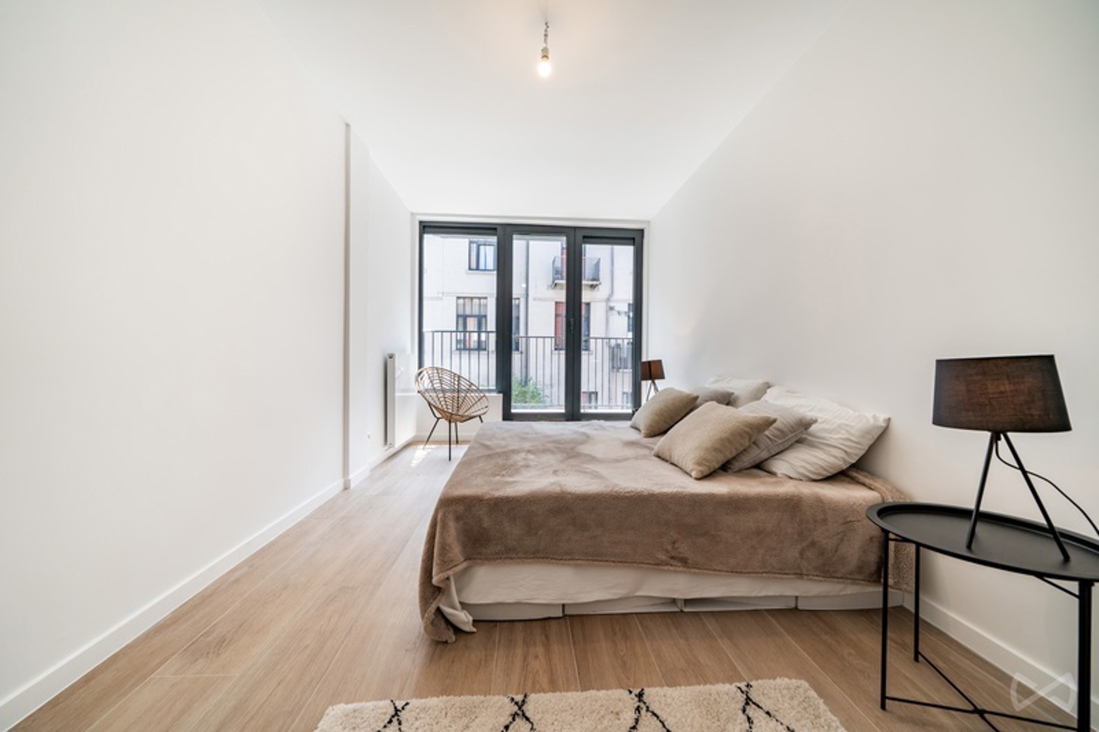 Picture 4 of 4 for Duplex with two bedrooms in Bruxelles