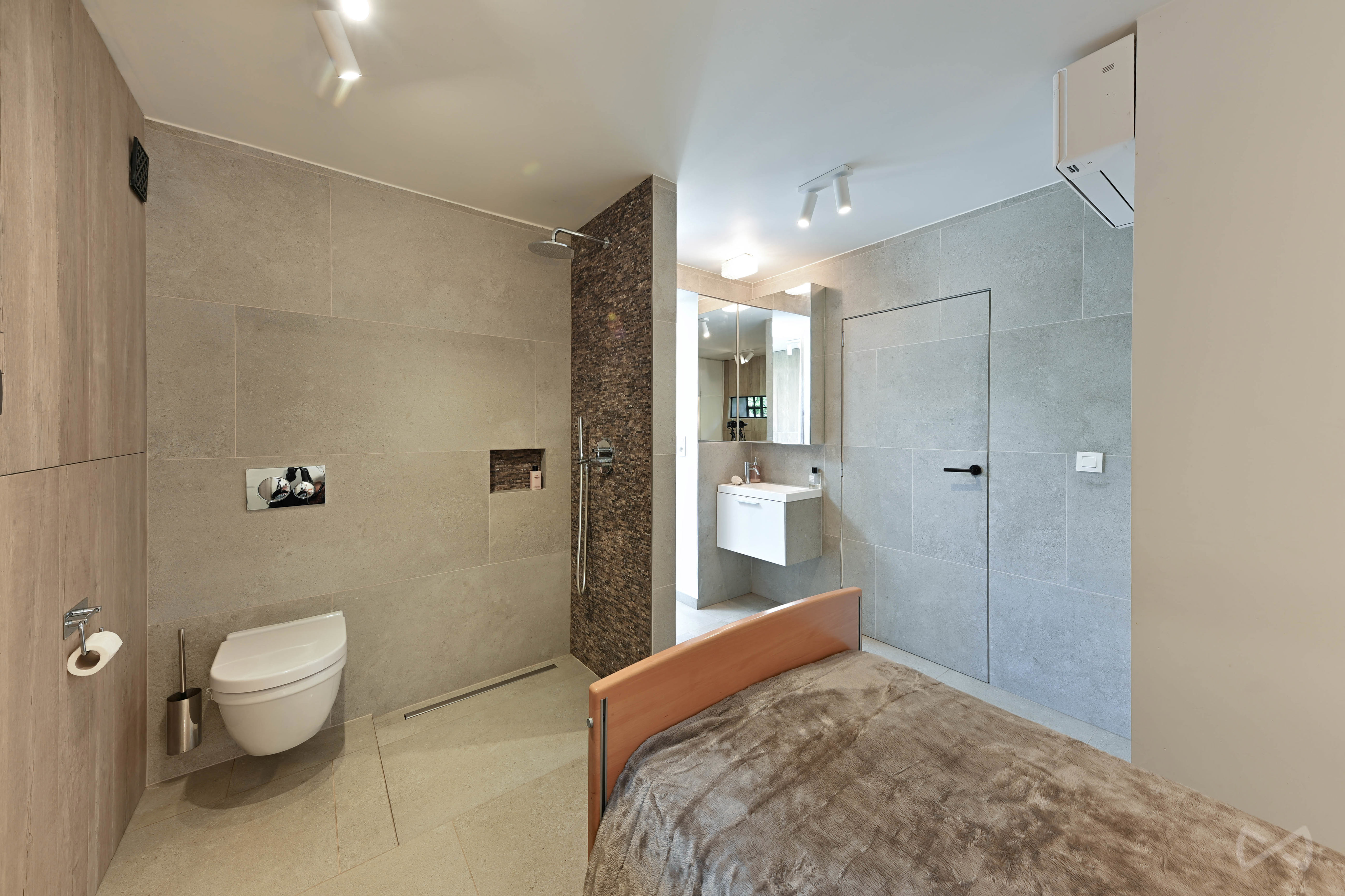 Picture 4 of 4 for Villa with five bedrooms in Bierbeek Korbeek-Lo