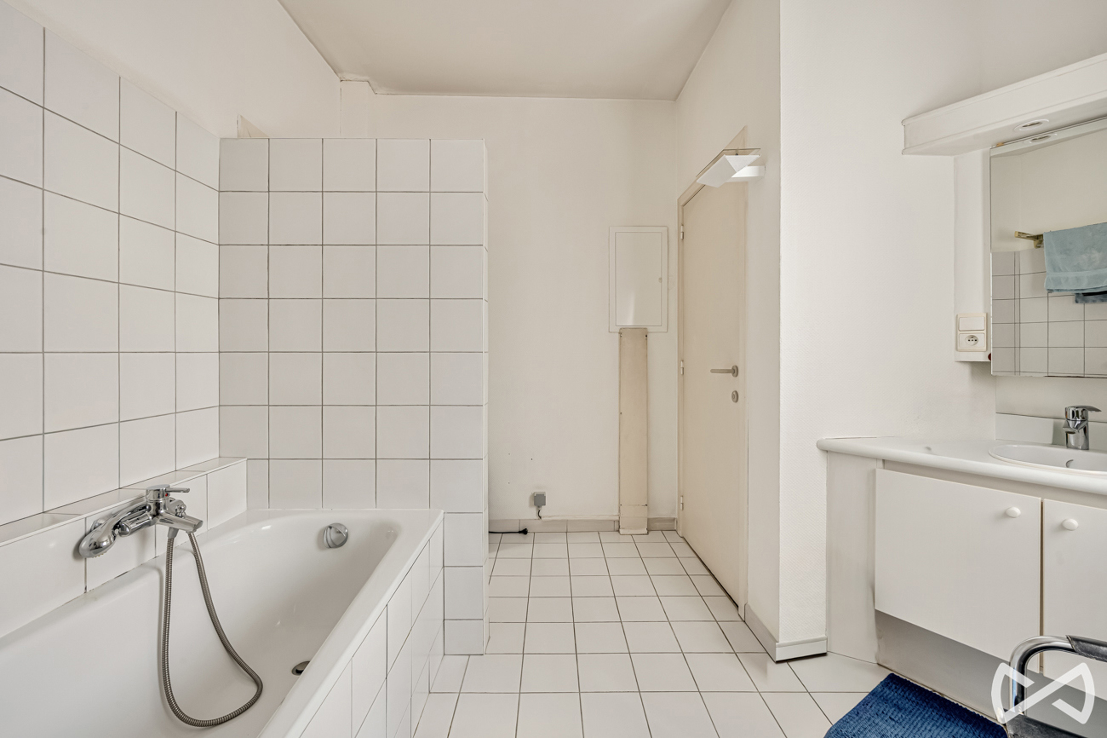 Picture 2 of 4 for Apartment block in Oudenaarde