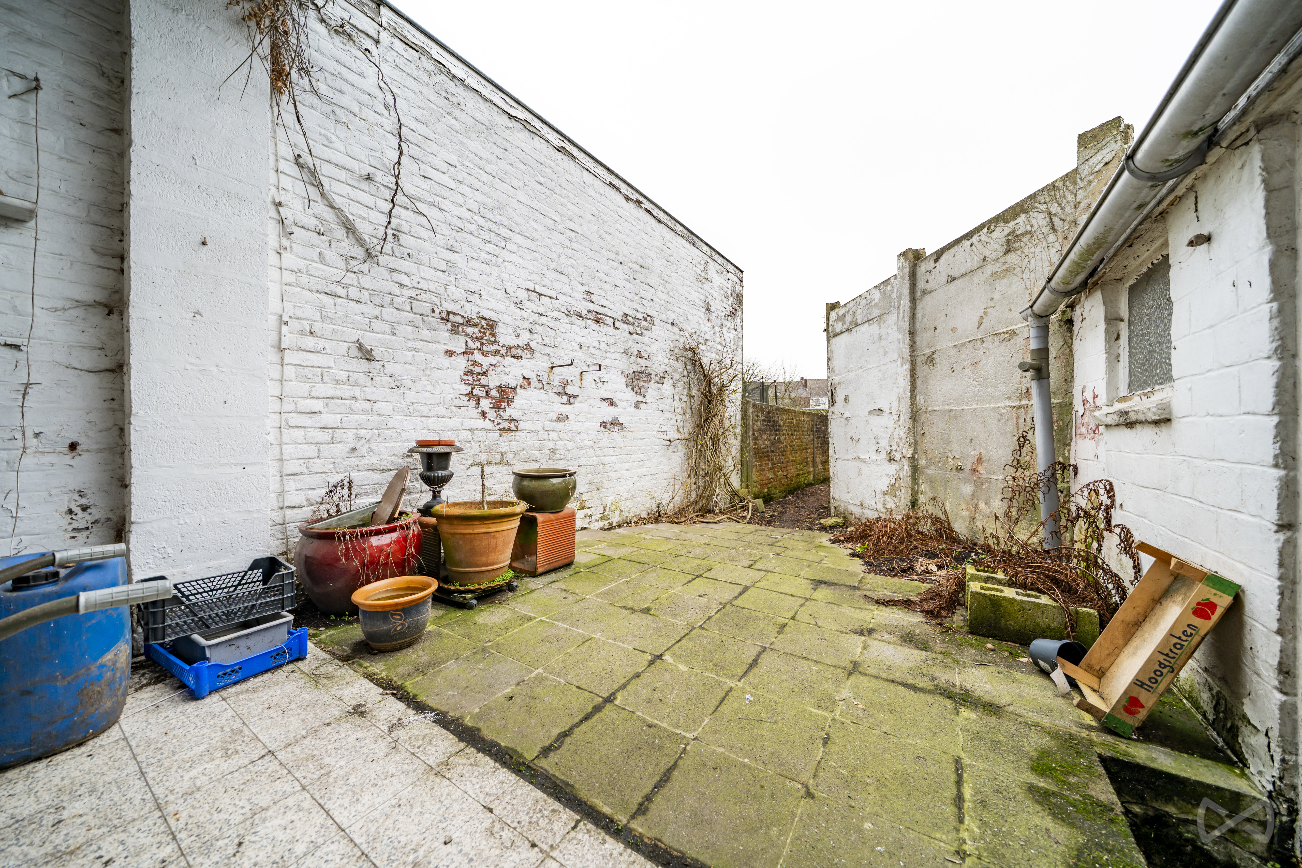 Picture 2 of 4 for House with two bedrooms in Seneffe