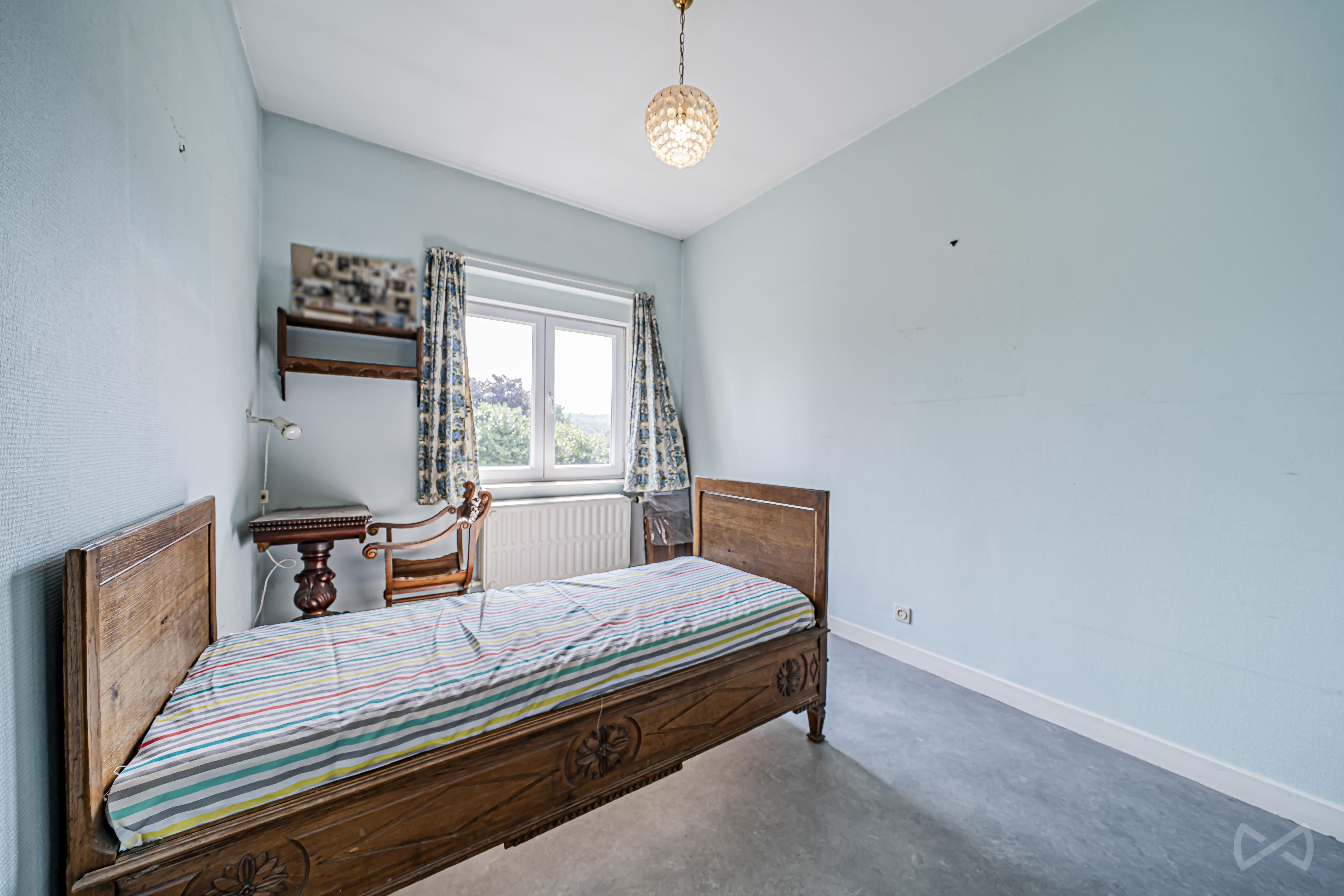 Picture 2 of 4 for House with four bedrooms in Mont-sur-marchienne