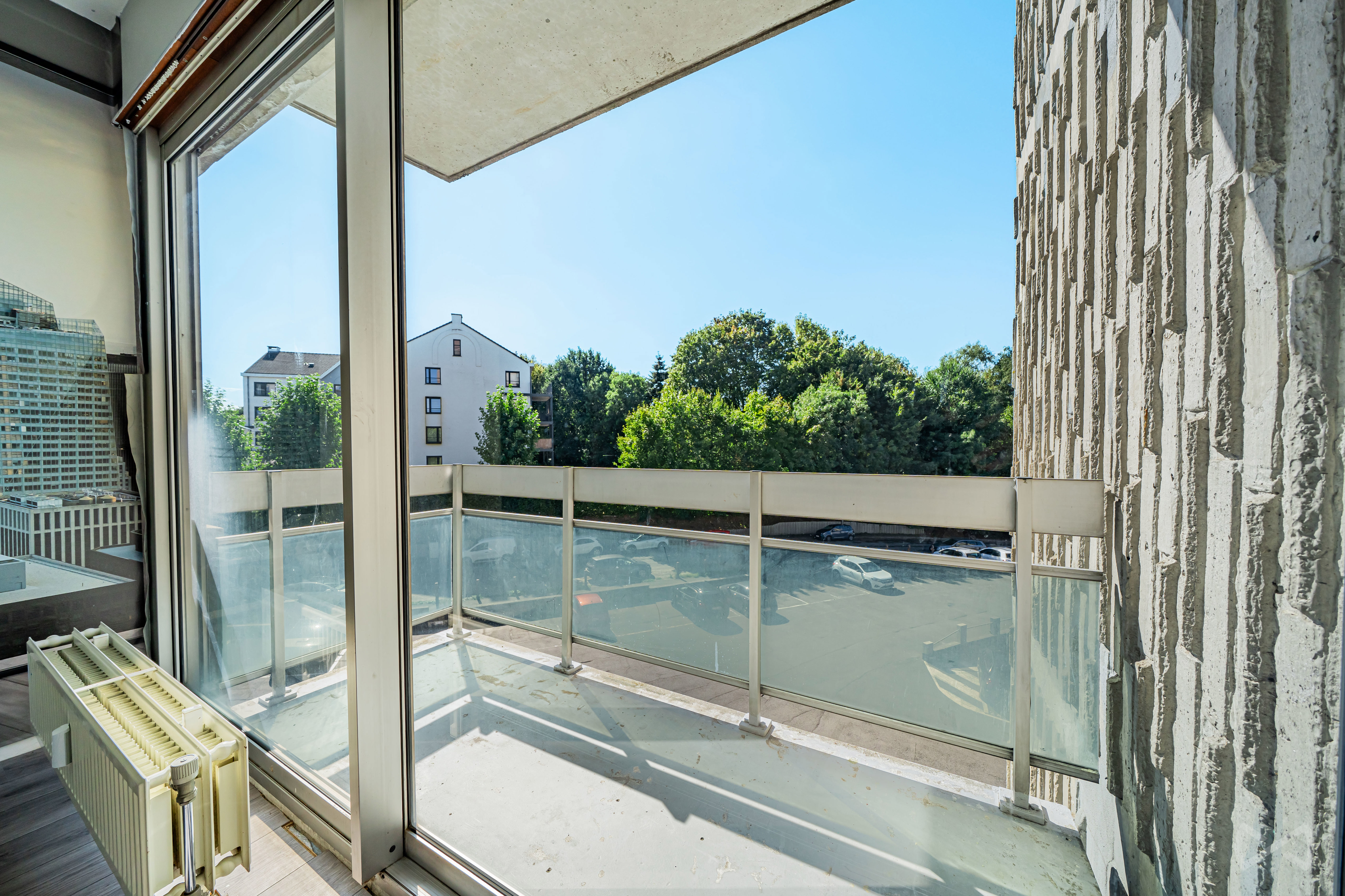 Picture 1 of 4 for Flat with two bedrooms in Nivelles