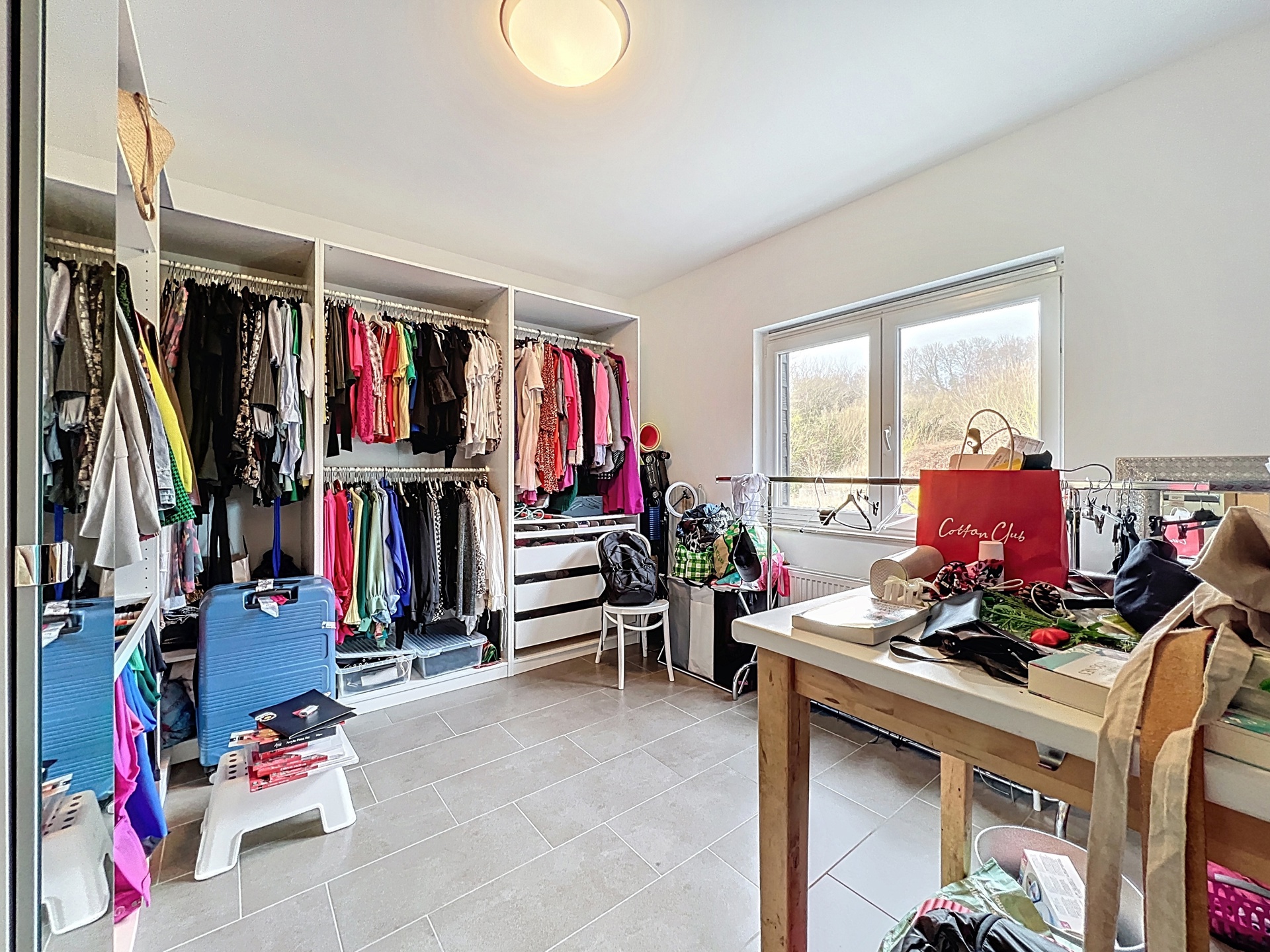 Picture 4 of 4 for Flat with two bedrooms in Verviers