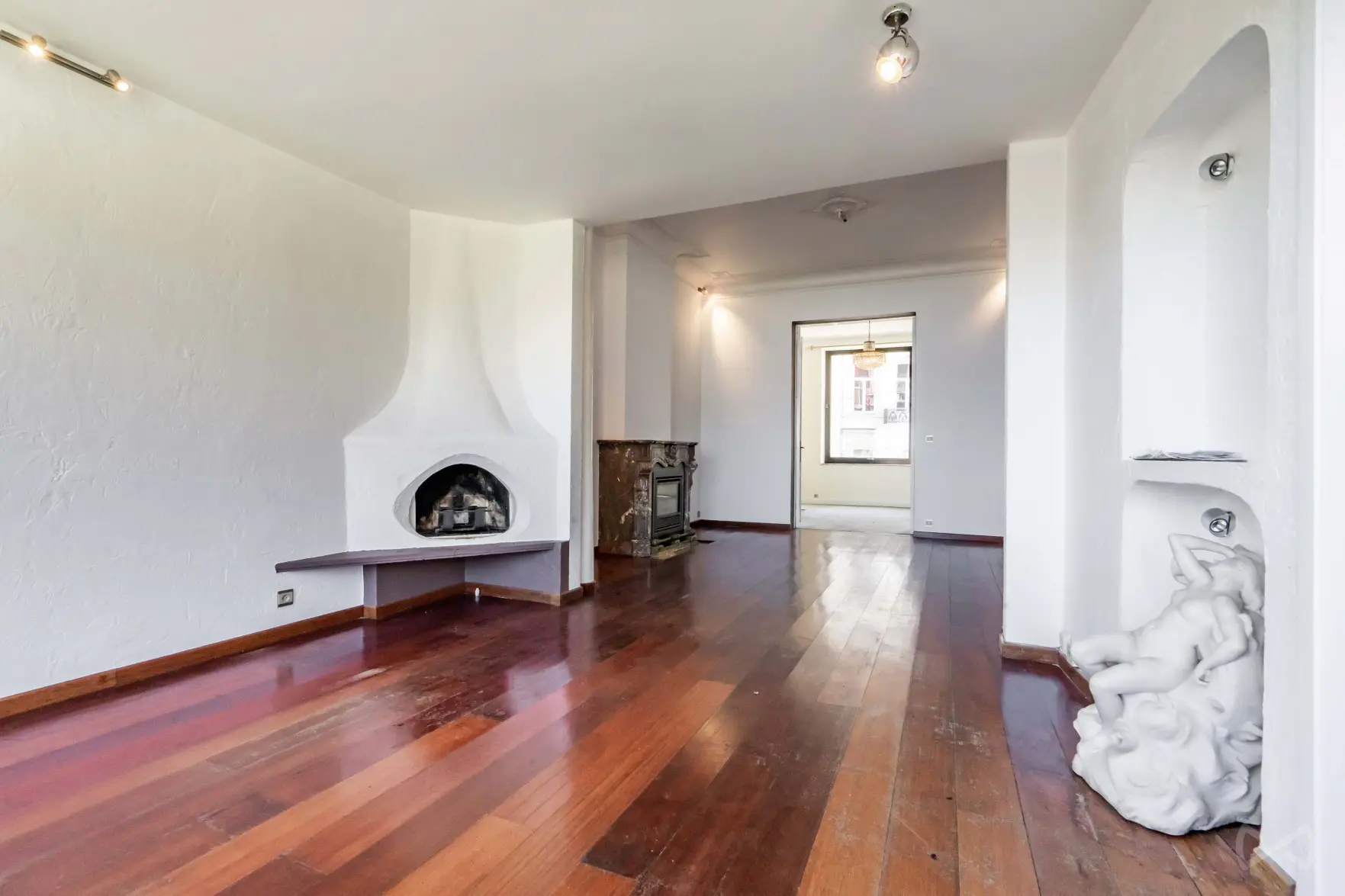 Photo 4 sur 4 pour Maison de cinq chambres à Liège