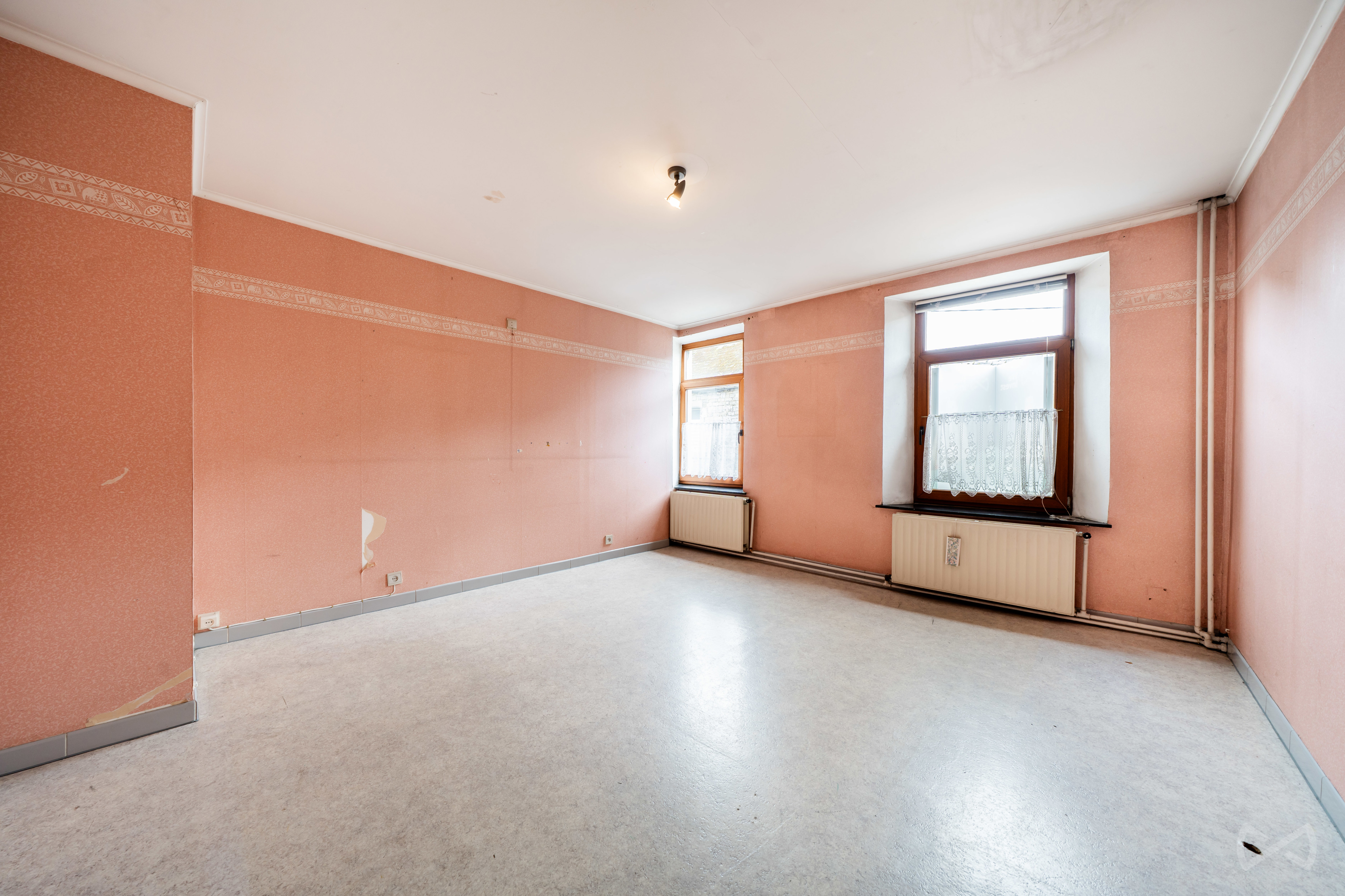 Photo 1 sur 4 pour Maison de deux chambres à Couvin