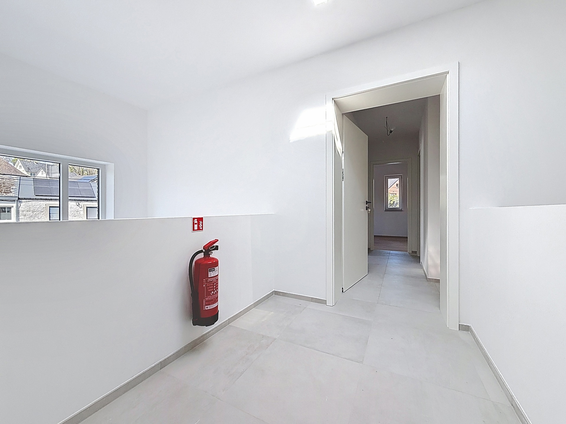 Photo 1 sur 4 pour Appartement de deux chambres à Andenne