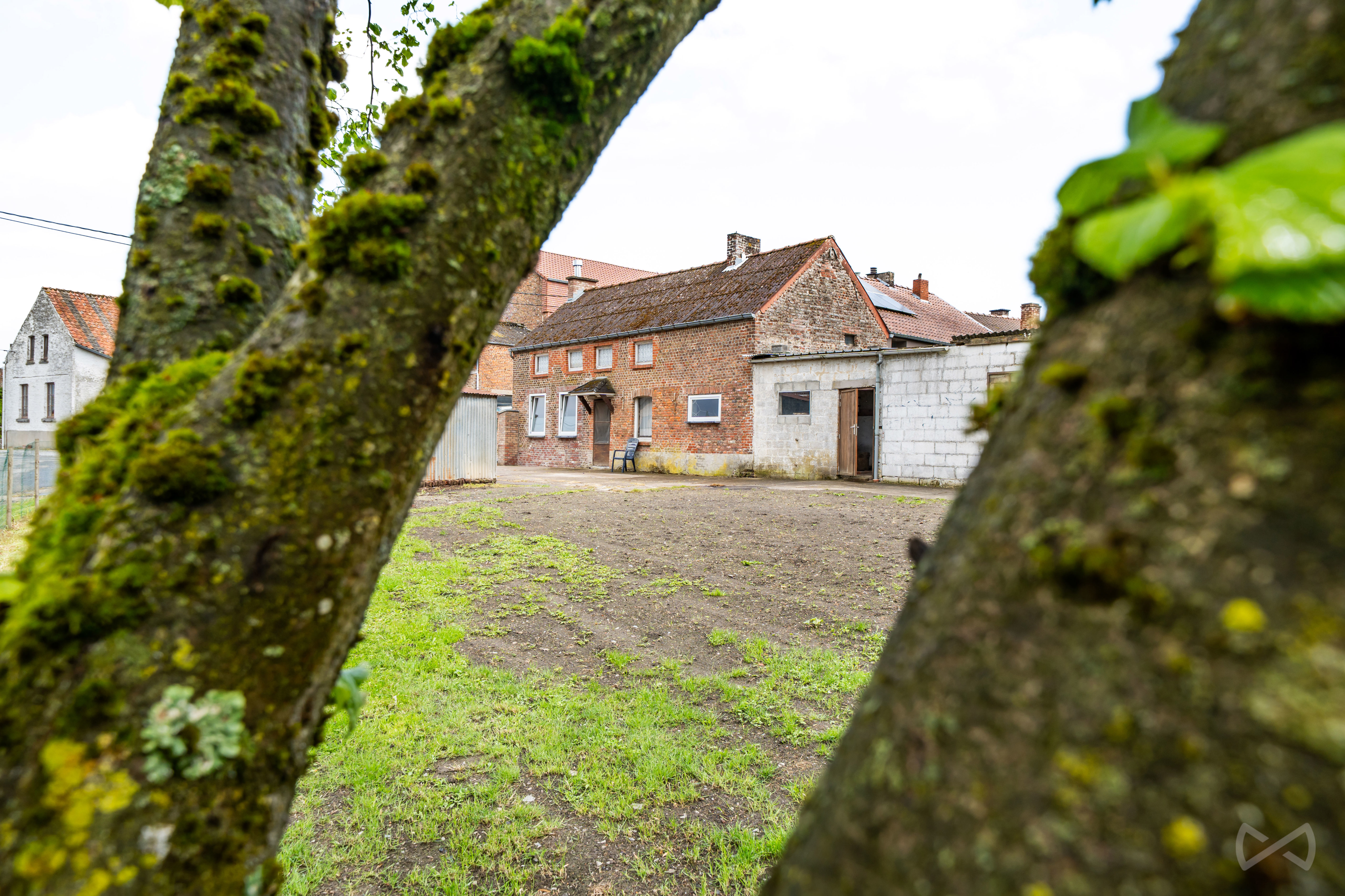 Picture 1 of 4 for House with two bedrooms in Ambresin