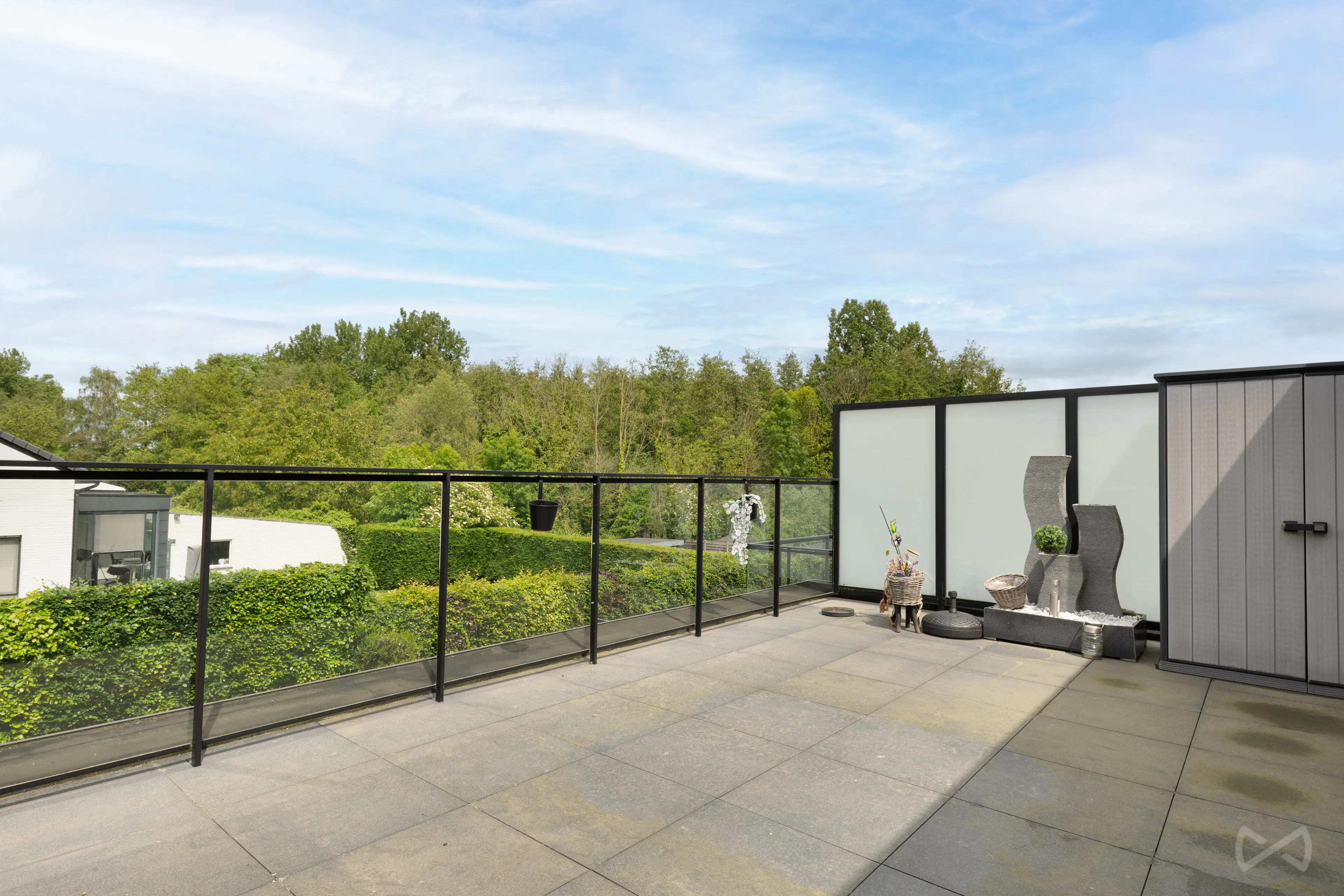 Picture 2 of 4 for Duplex with three bedrooms in Bierbeek