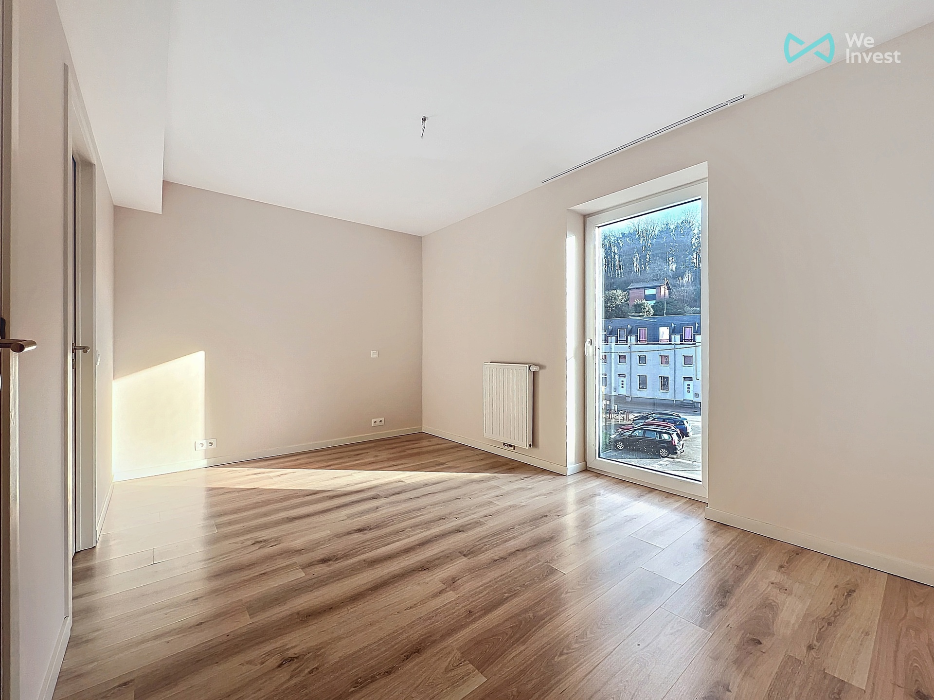 Photo 2 sur 4 pour Appartement exceptionnel de trois chambres à Mont-Saint-Guibert