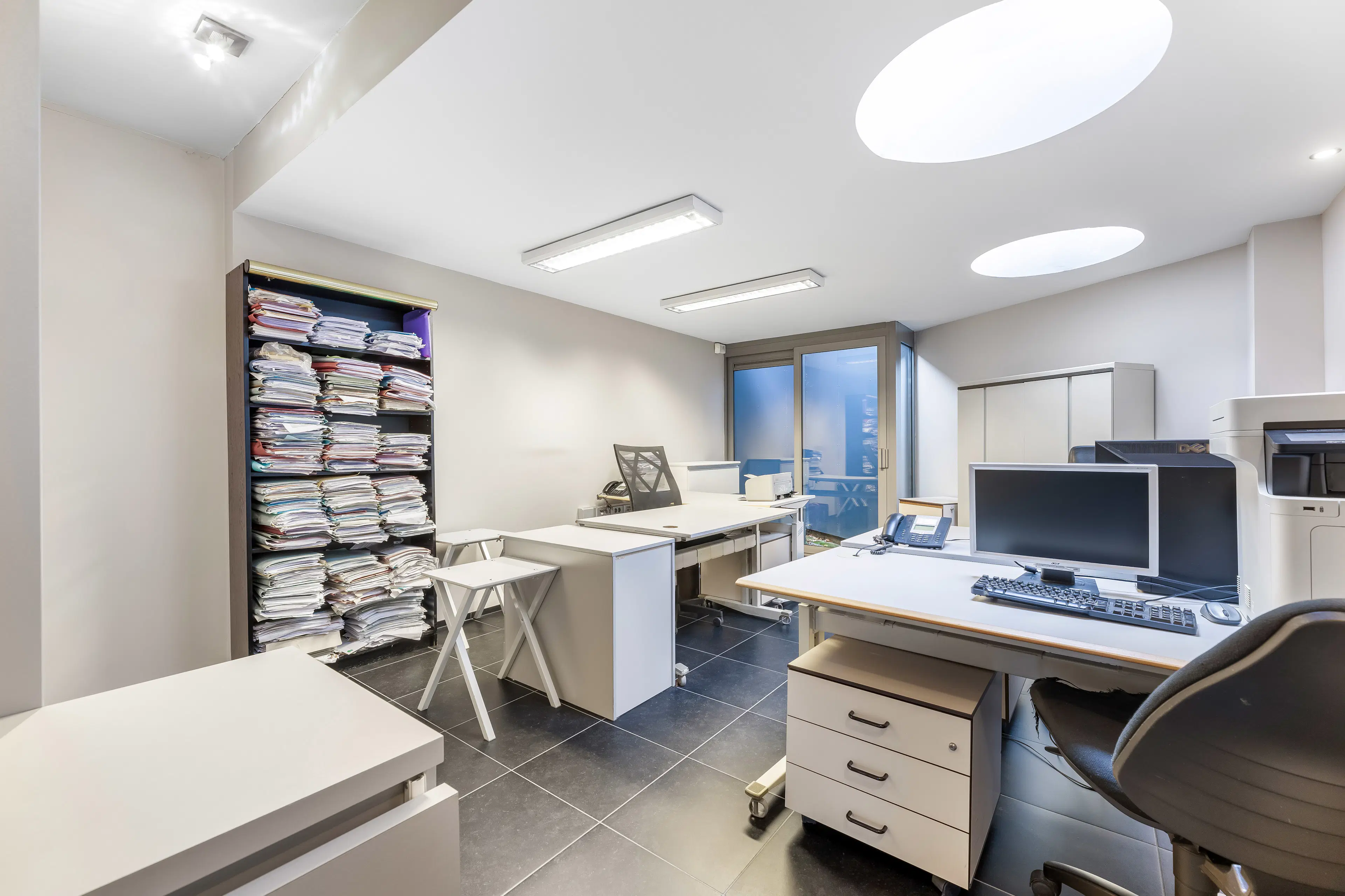 Picture 3 of 4 for Offices in Leuven Heverlee