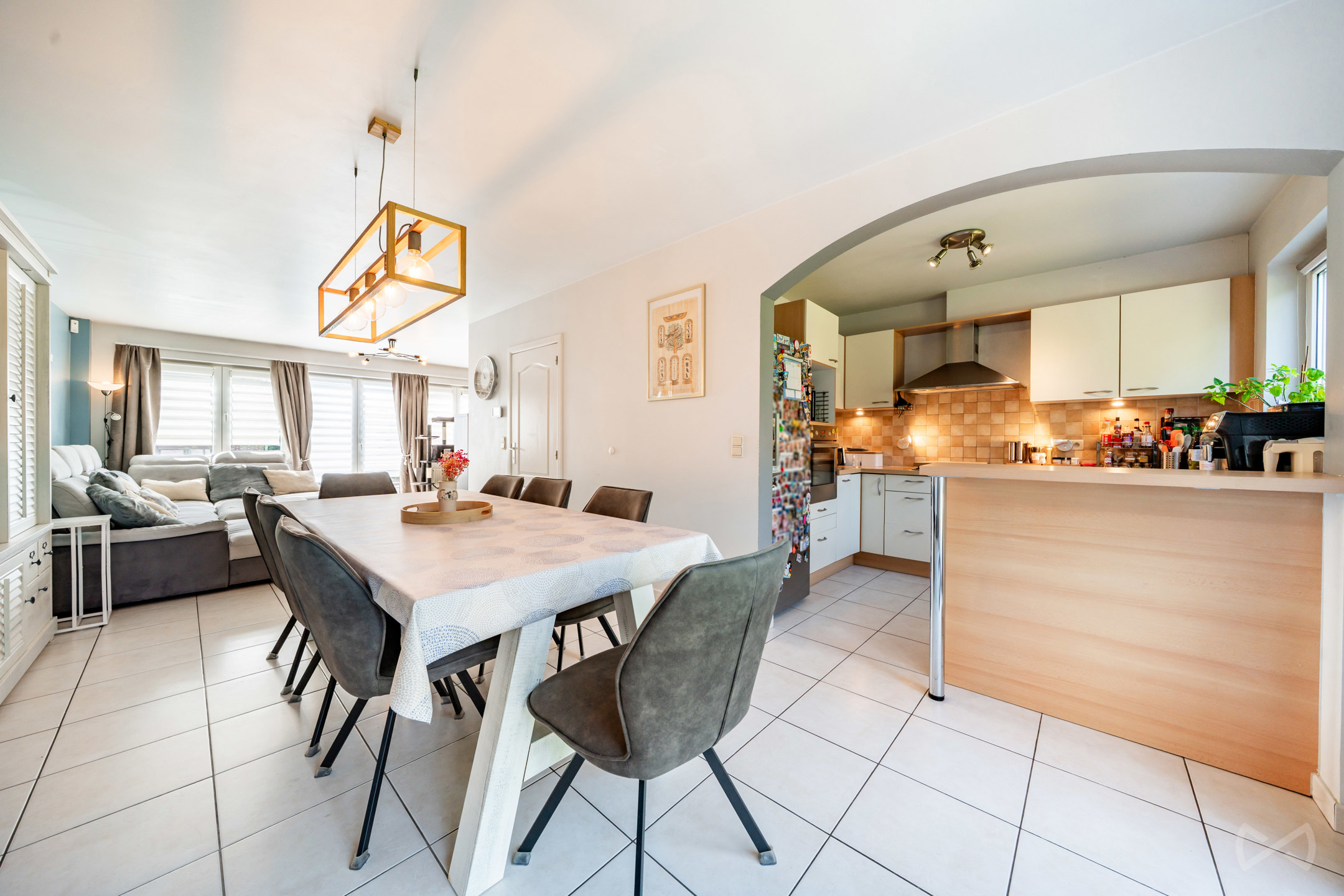 Foto van de woning