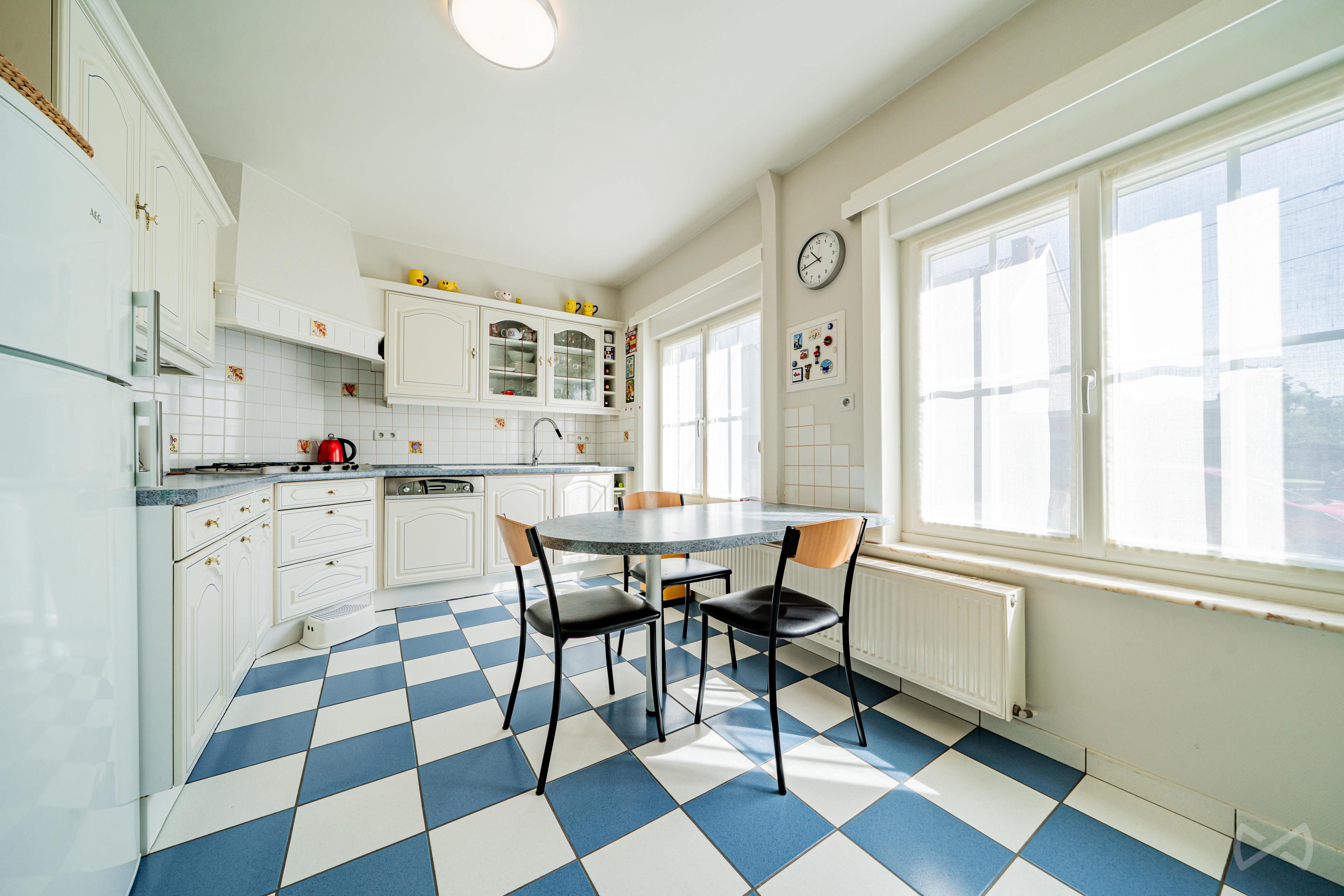 Picture 2 of 4 for Charming house with four bedrooms in Mons