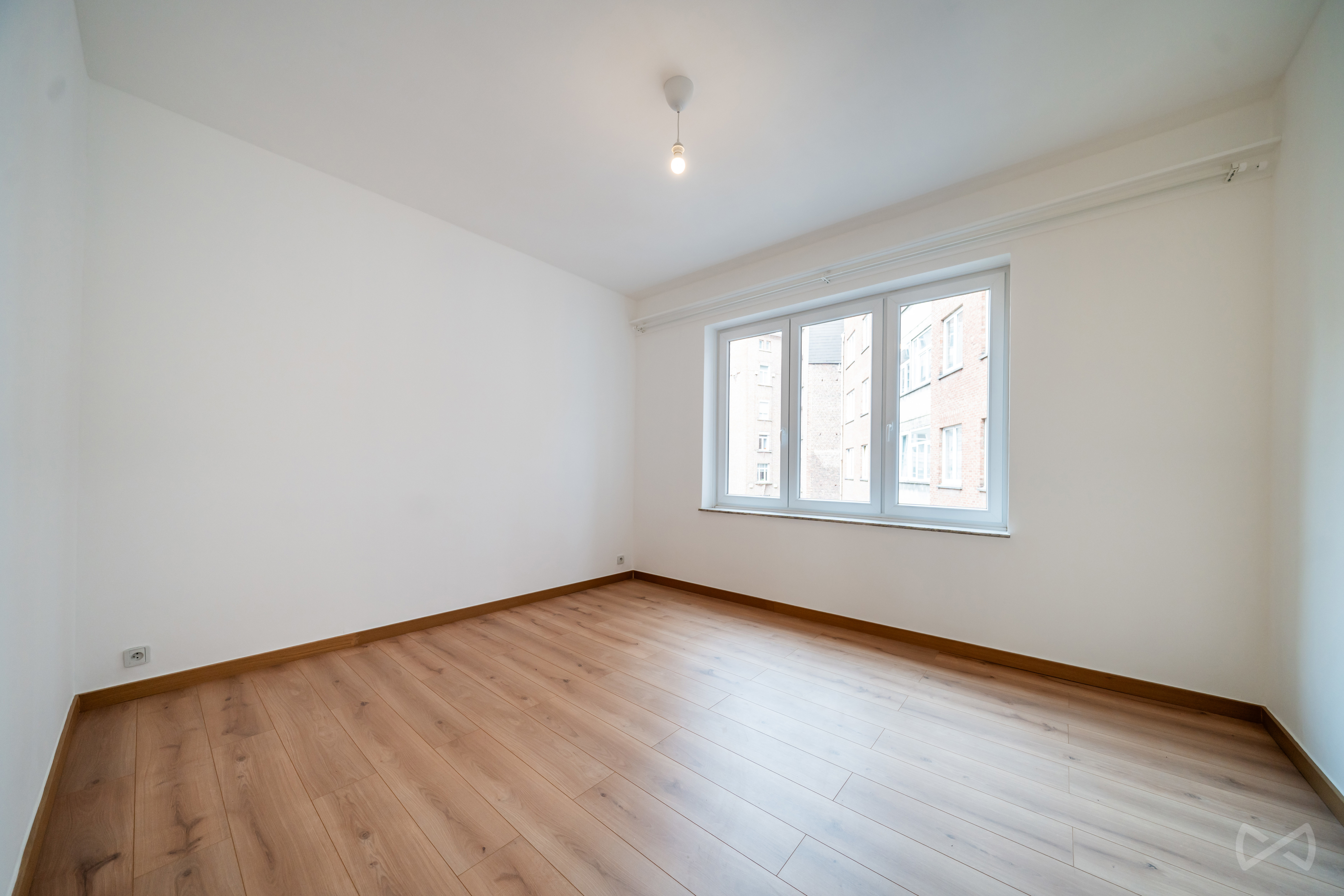 Foto 4 van 4 van Appartement met twee slaapkamers in Ixelles