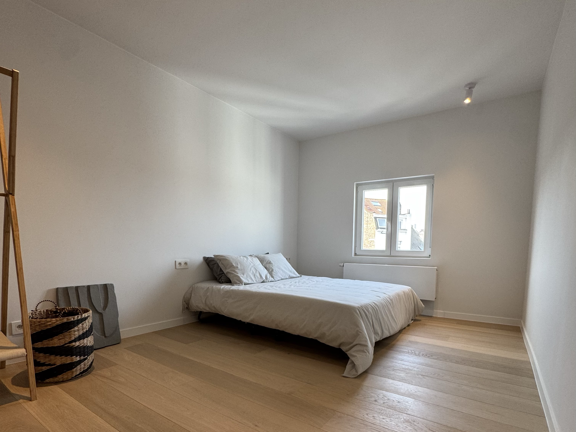 Picture 3 of 4 for Duplex with five bedrooms in Laeken