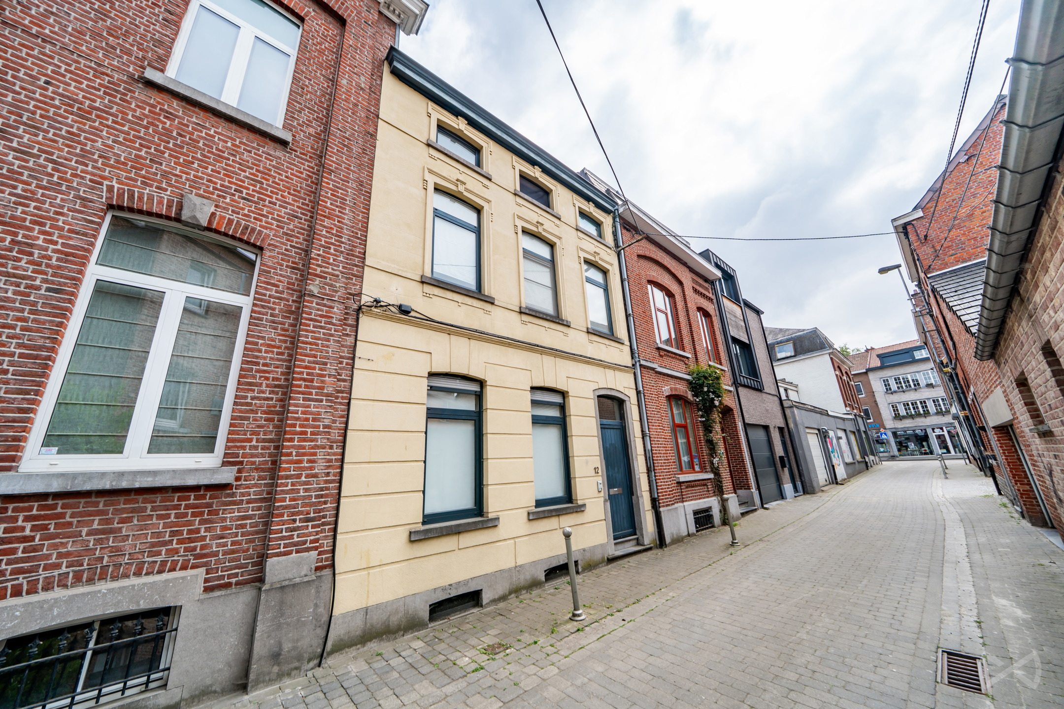 Photo 3 sur 3 pour Maison de trois chambres à Nivelles