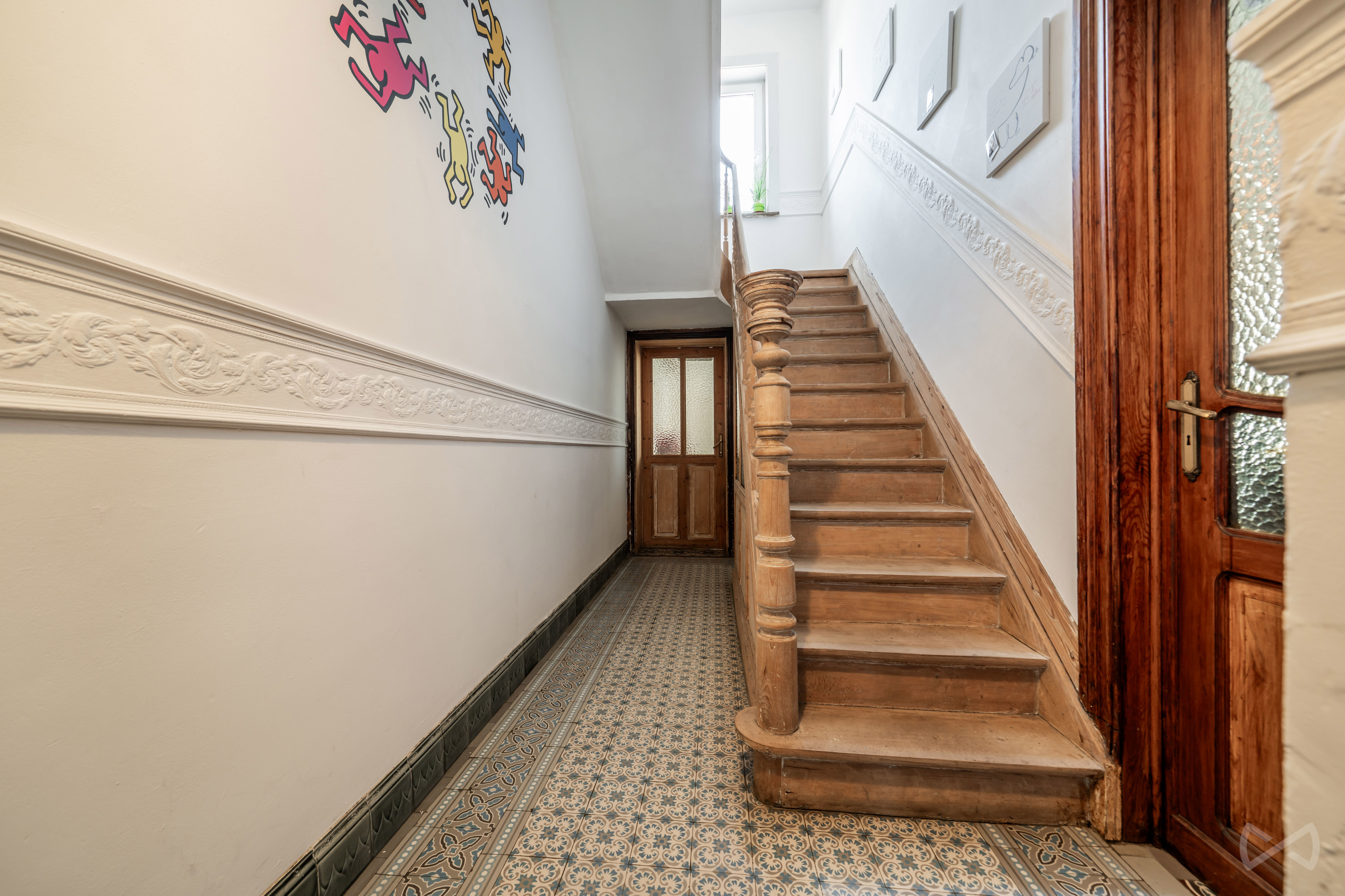 Picture 2 of 4 for House with three bedrooms in Braine-le-comte