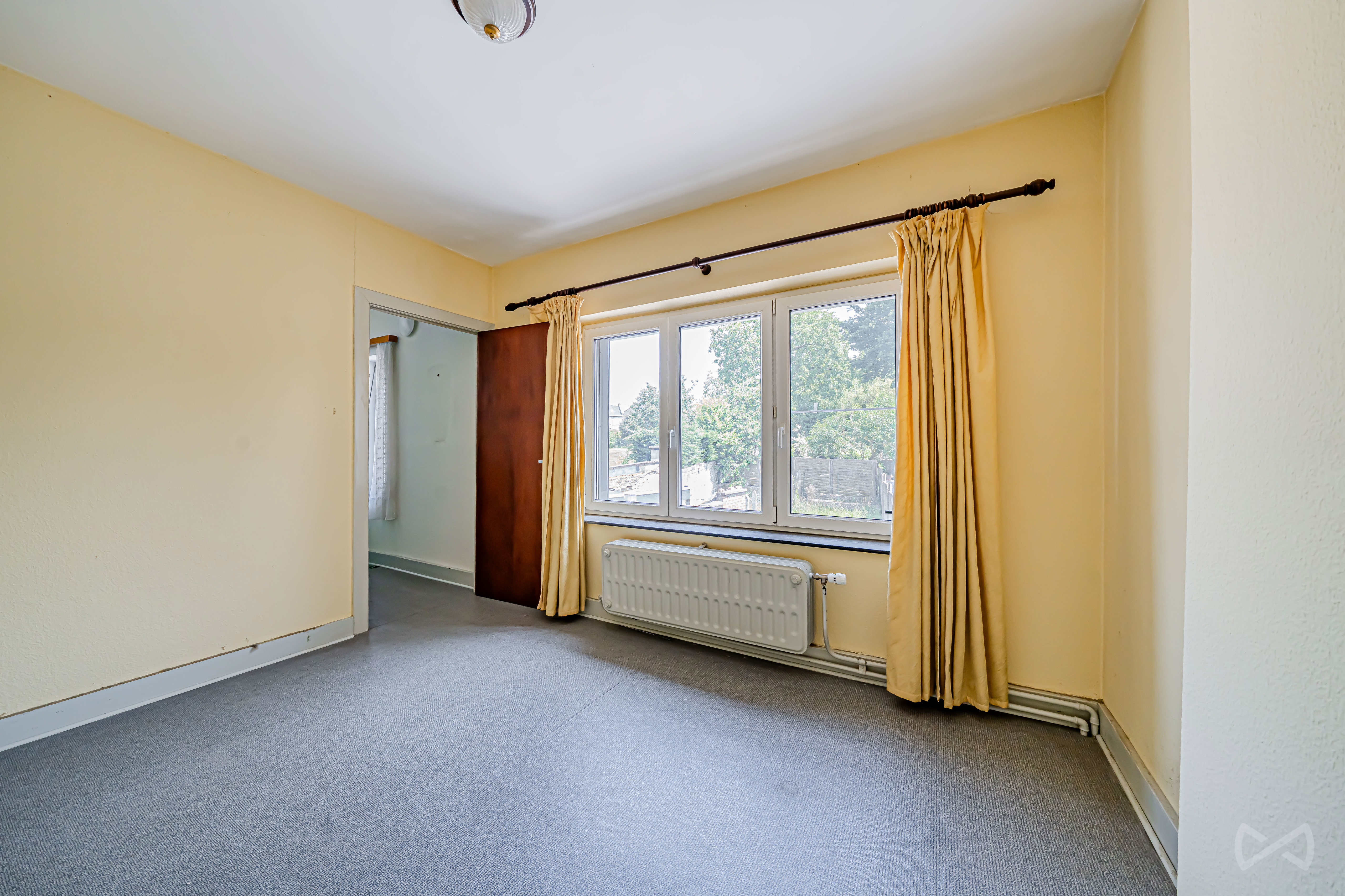 Photo 3 sur 4 pour Maison de deux chambres à Morlanwelz