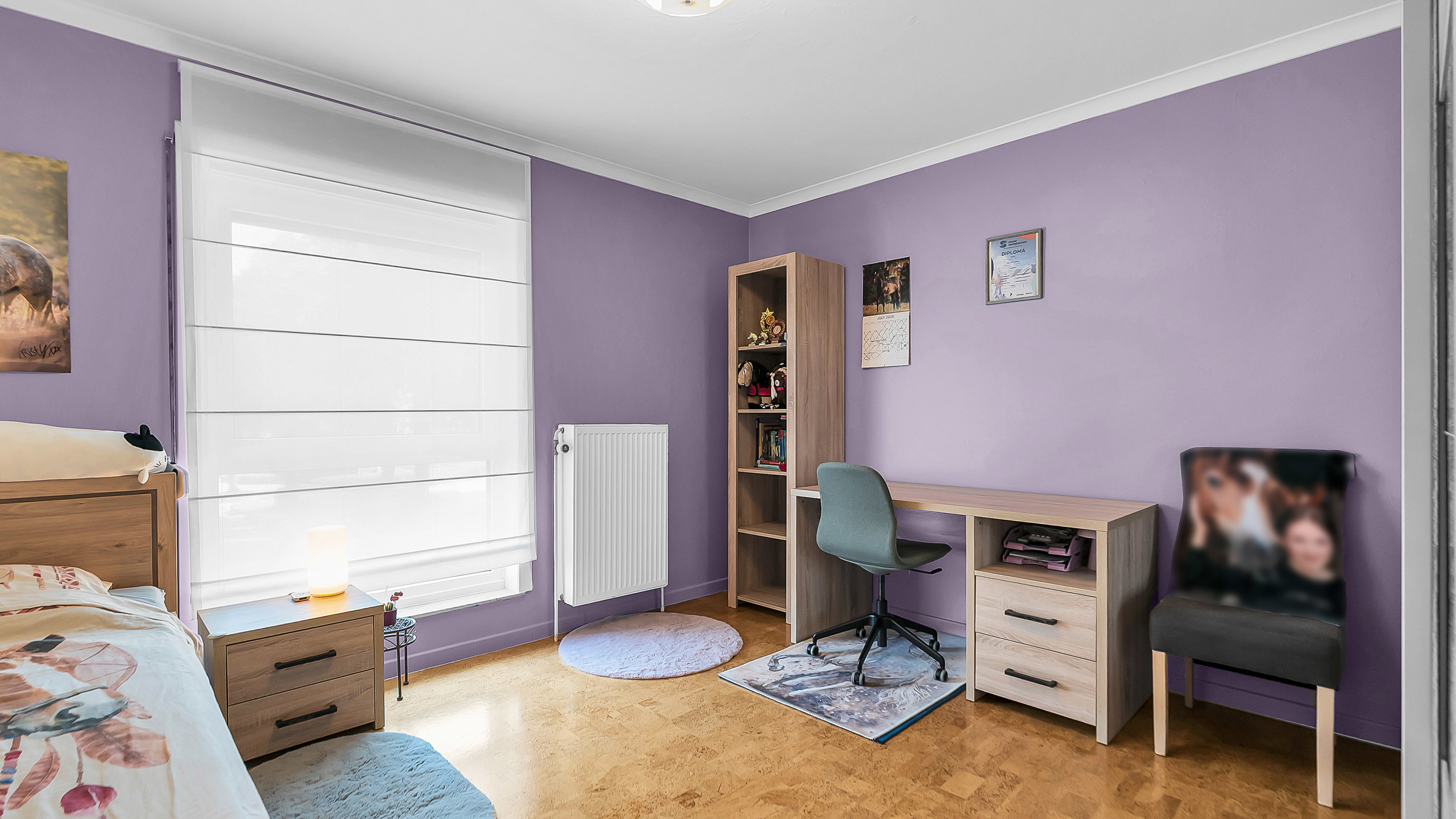 Photo 3 sur 4 pour Maison de trois chambres à Beringen