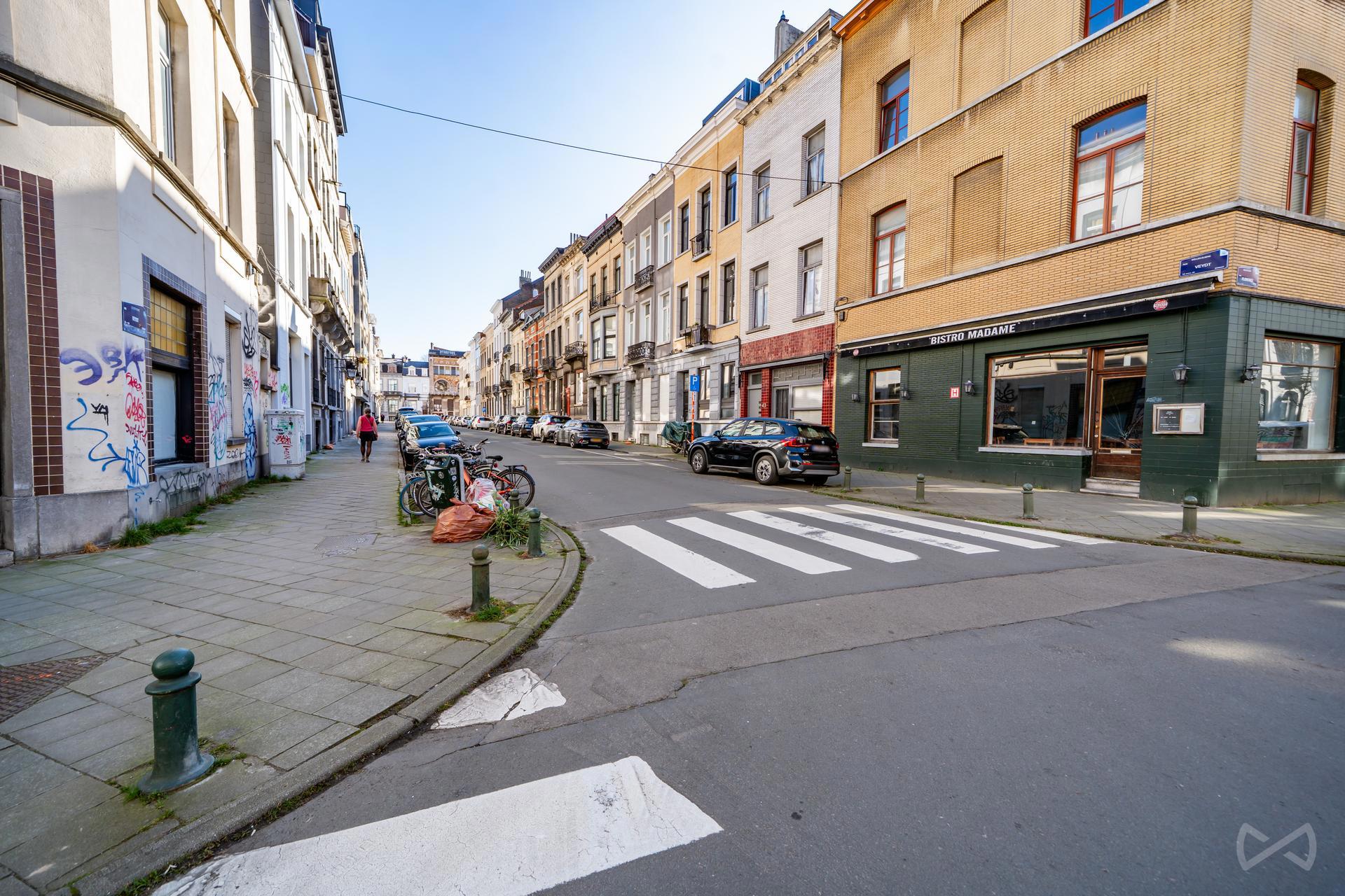 Photo 1 sur 4 pour Studio à Ixelles